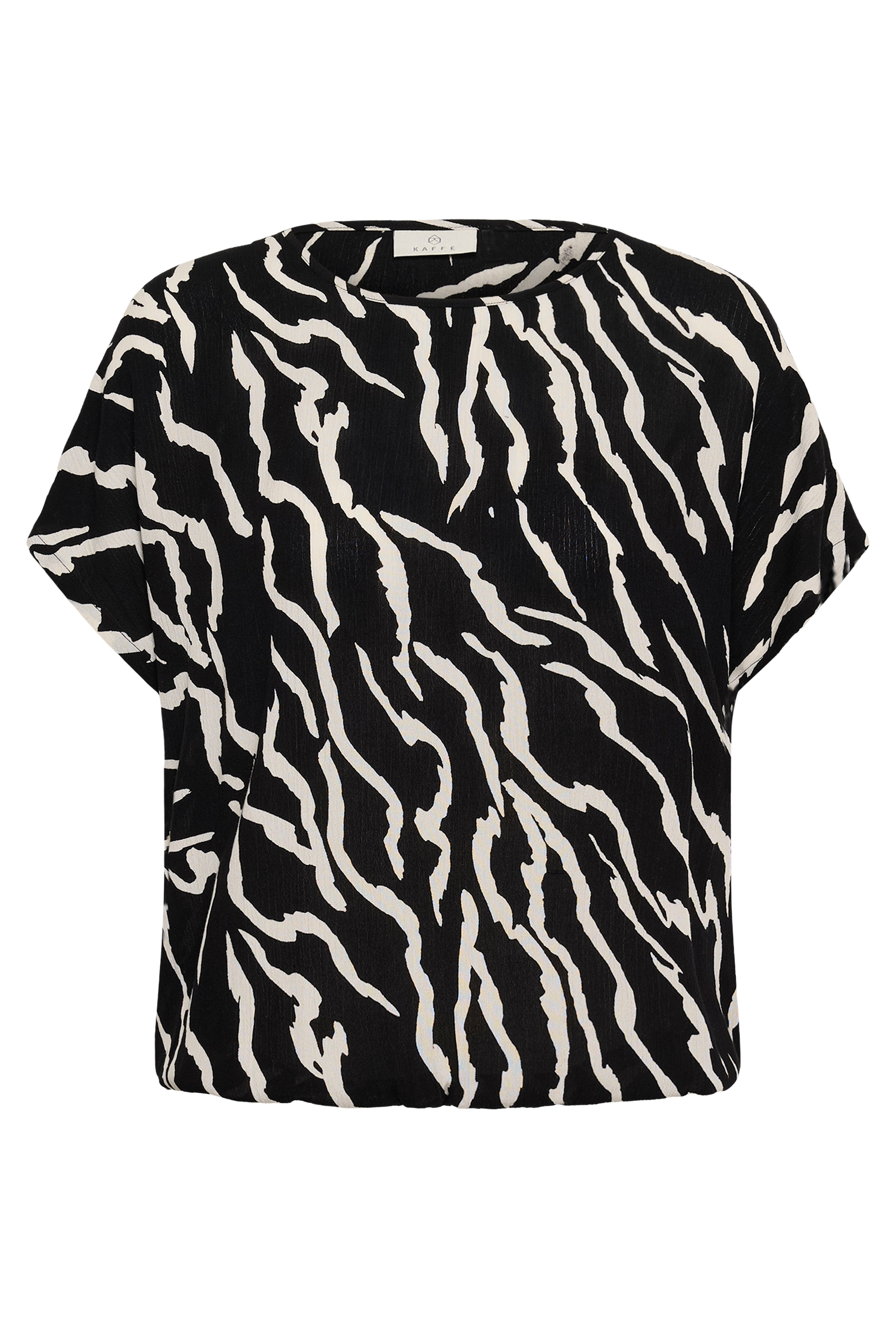 KAamber Bluse PACK FRONT 10508257-103939