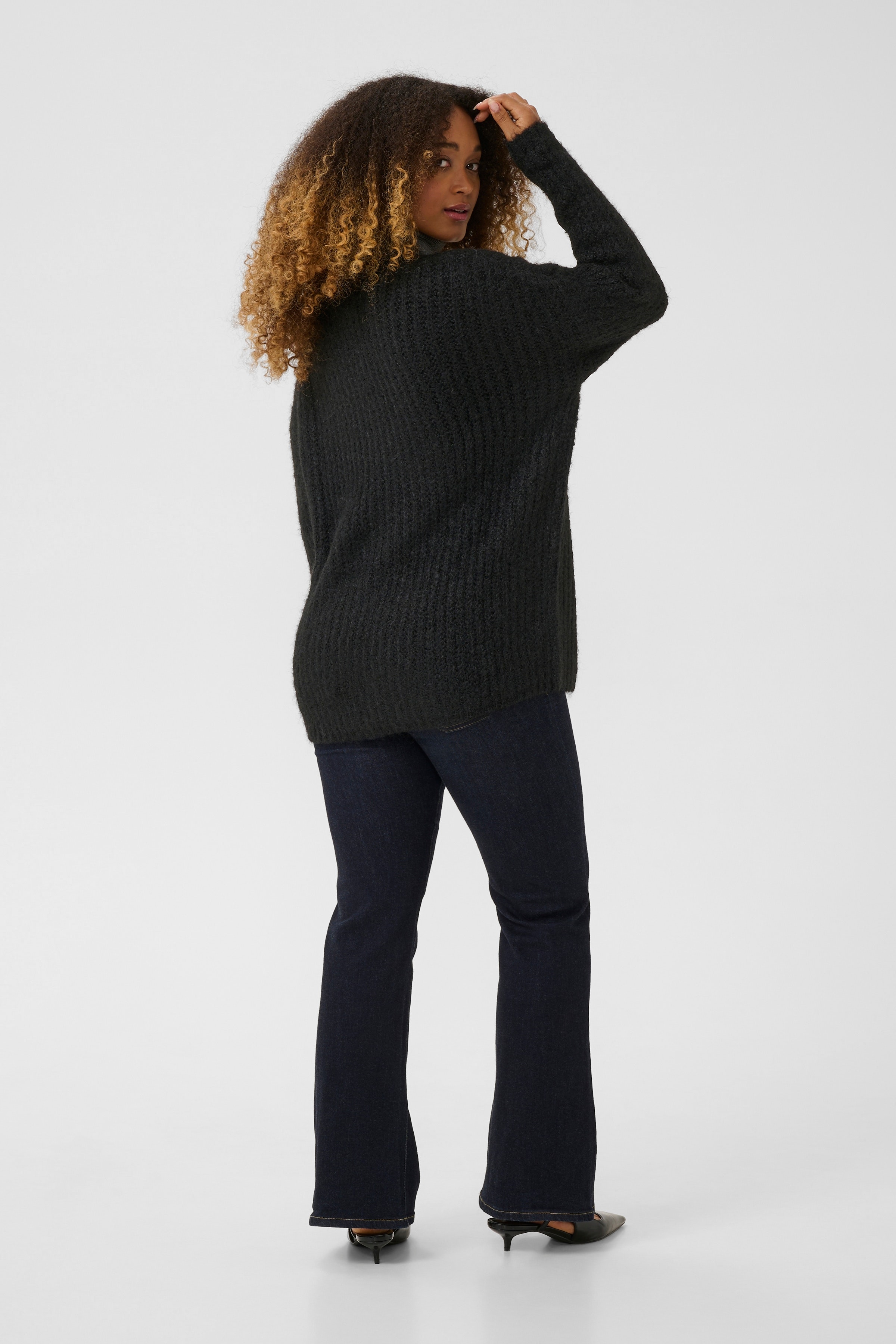 CUbrava striktrøje LOOKBOOK BACK 50109921-500012
