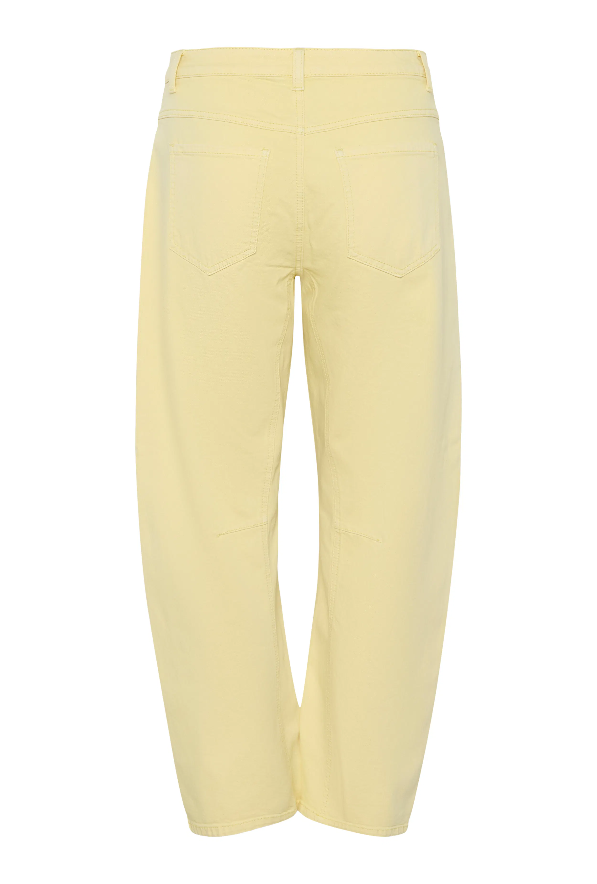 CUbrinnie Barrel Broek PACK FRONT 50112919-109086