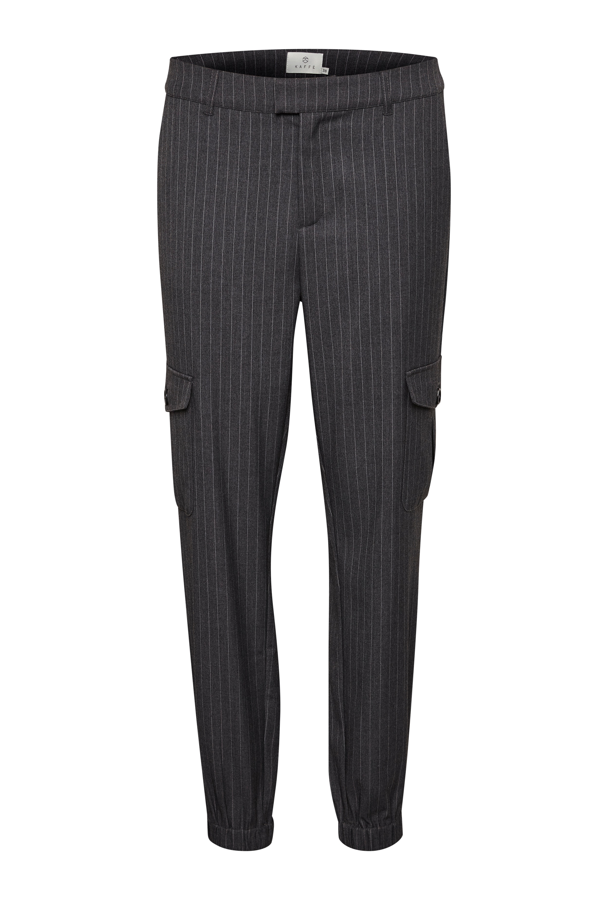 Pants Suiting PACK FRONT 10504725-100442
