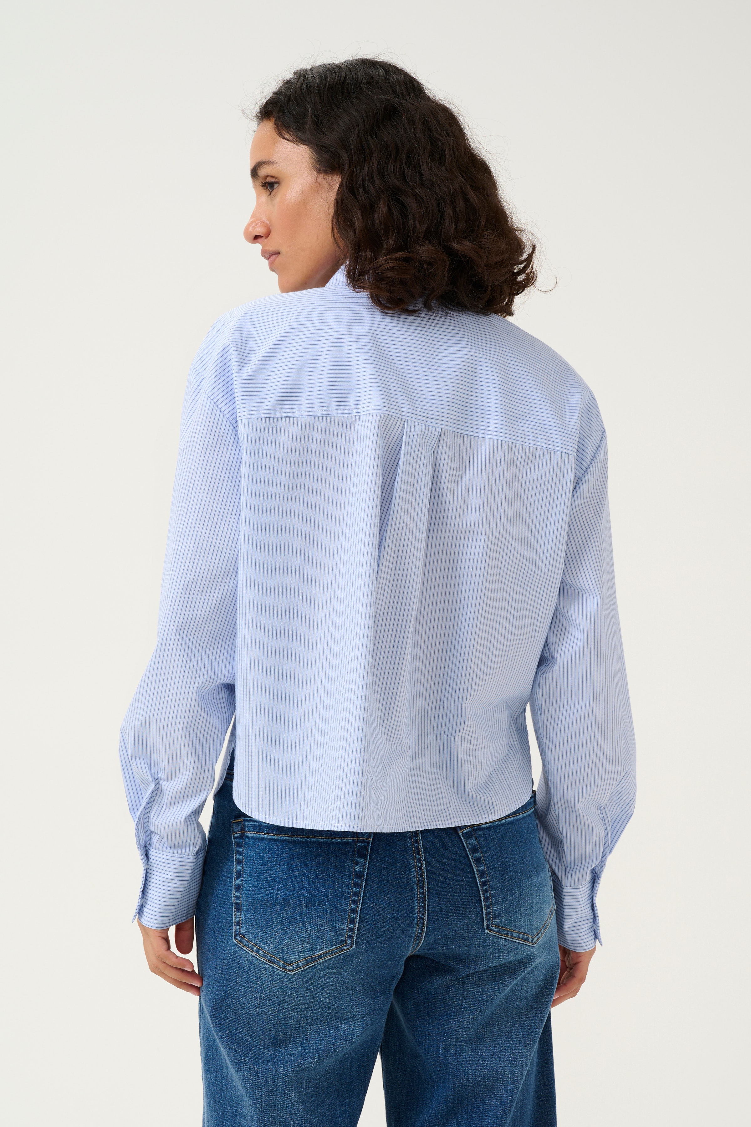 KAsofie Shirt LOOKBOOK BACK 10509453-106875