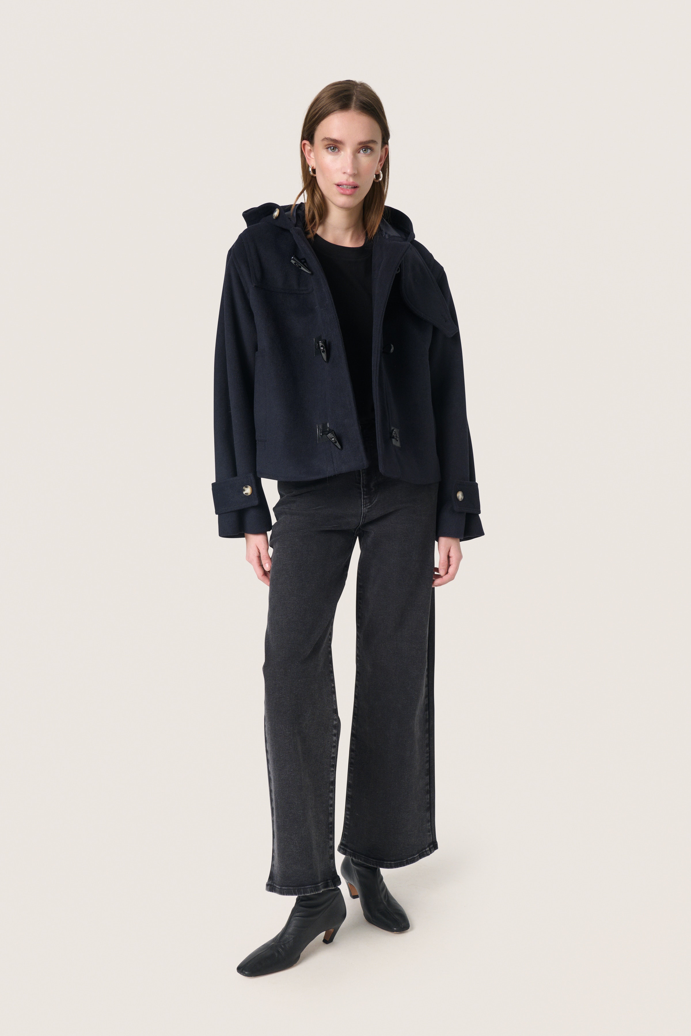 SLMafalda Bovenkleding LOOKBOOK FRONT 30408263-193922