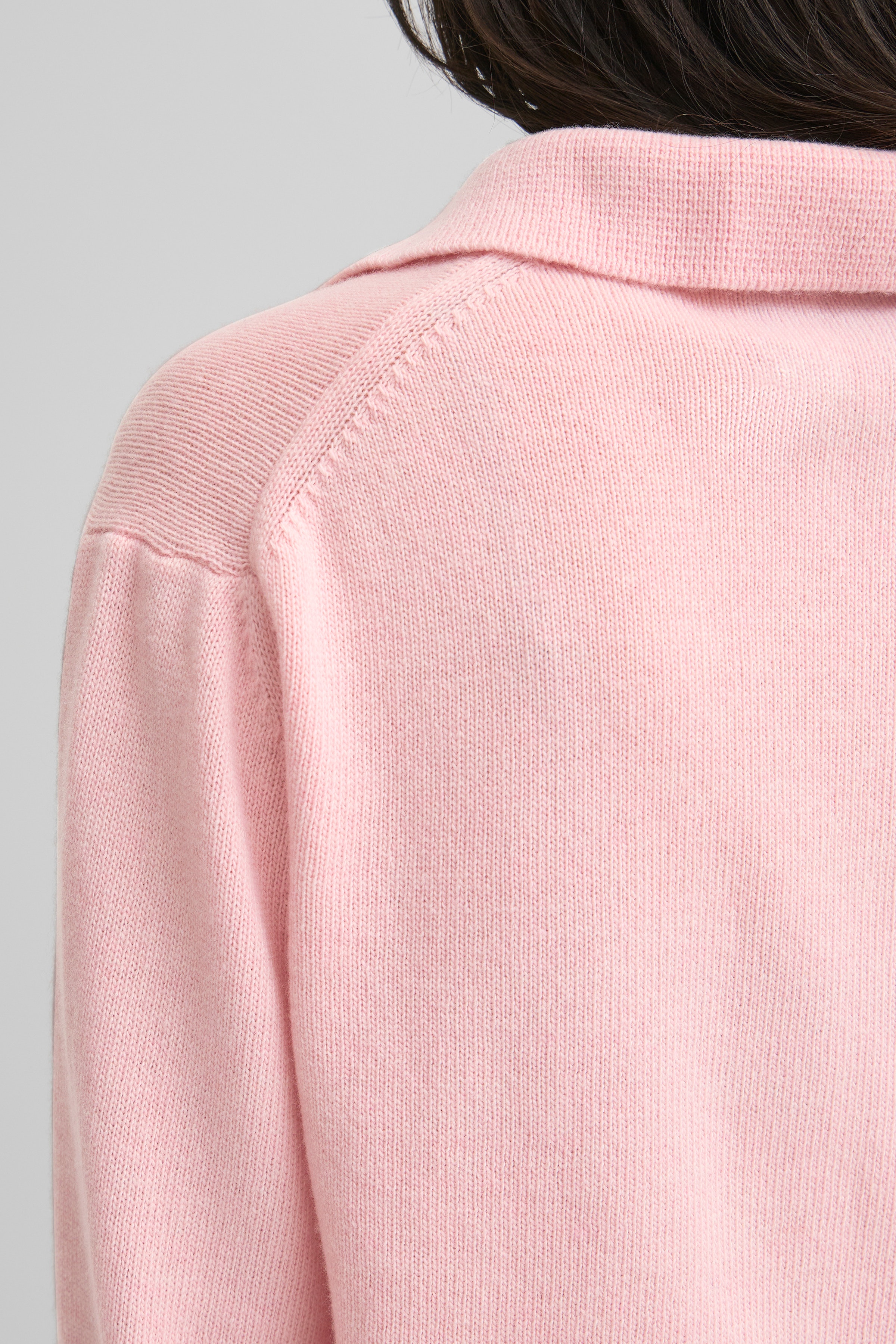 BATARDELLI Pullover LOOKBOOK DETAIL 50405130-141904