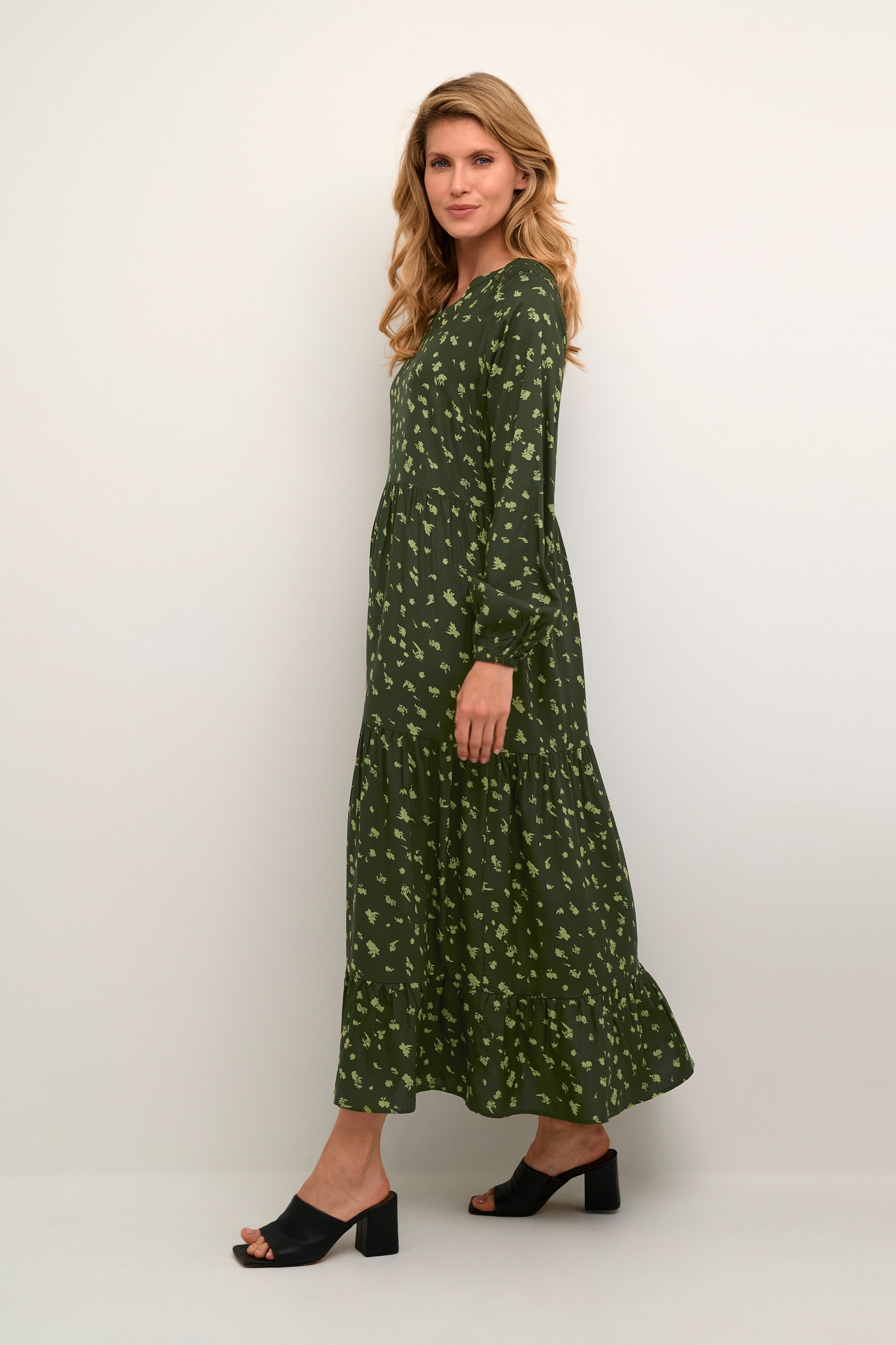 BPpolina Jurk LOOKBOOK FRONT 10590523-104979B