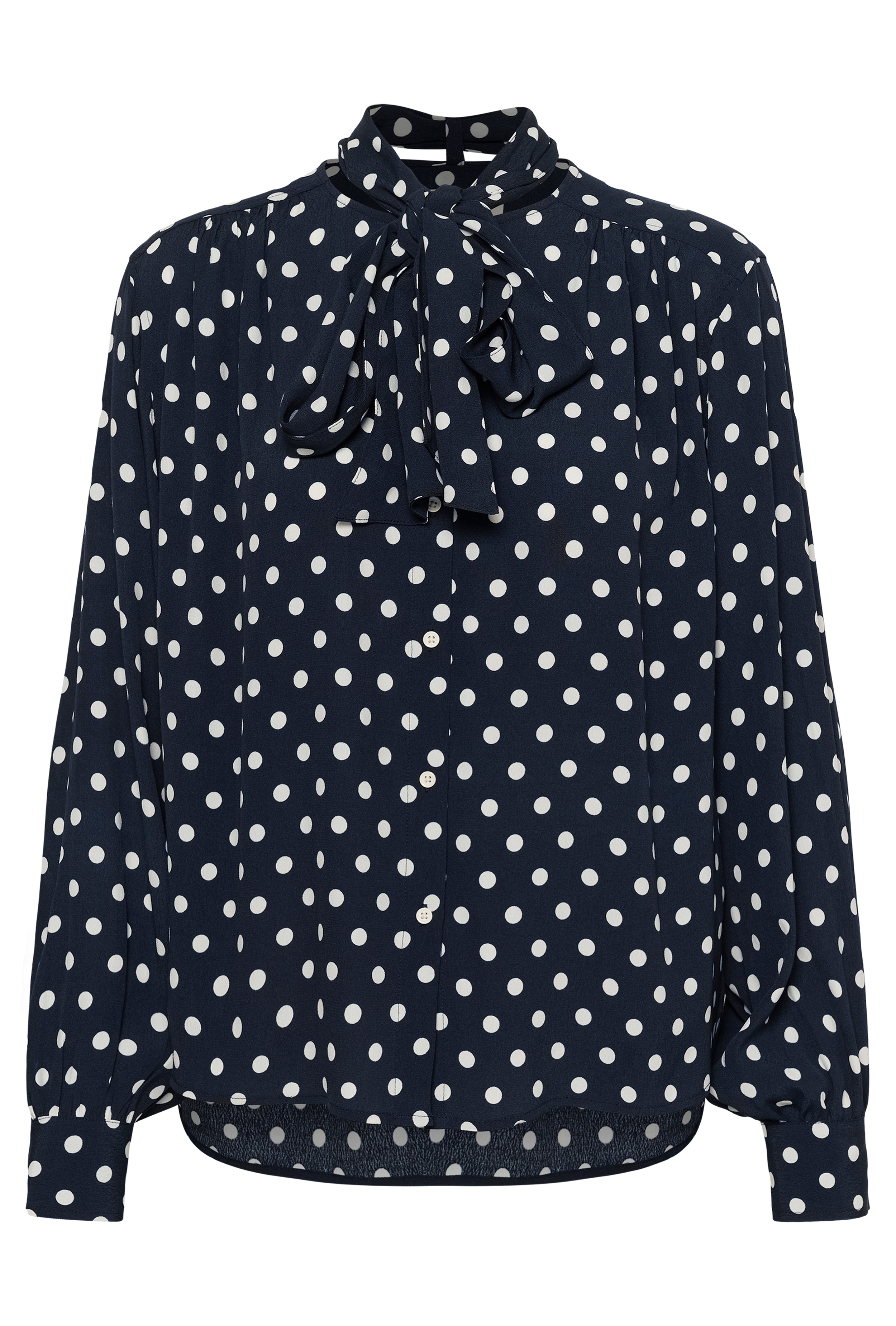 YaninaPW Blouse PACK FRONT 30310737-305251