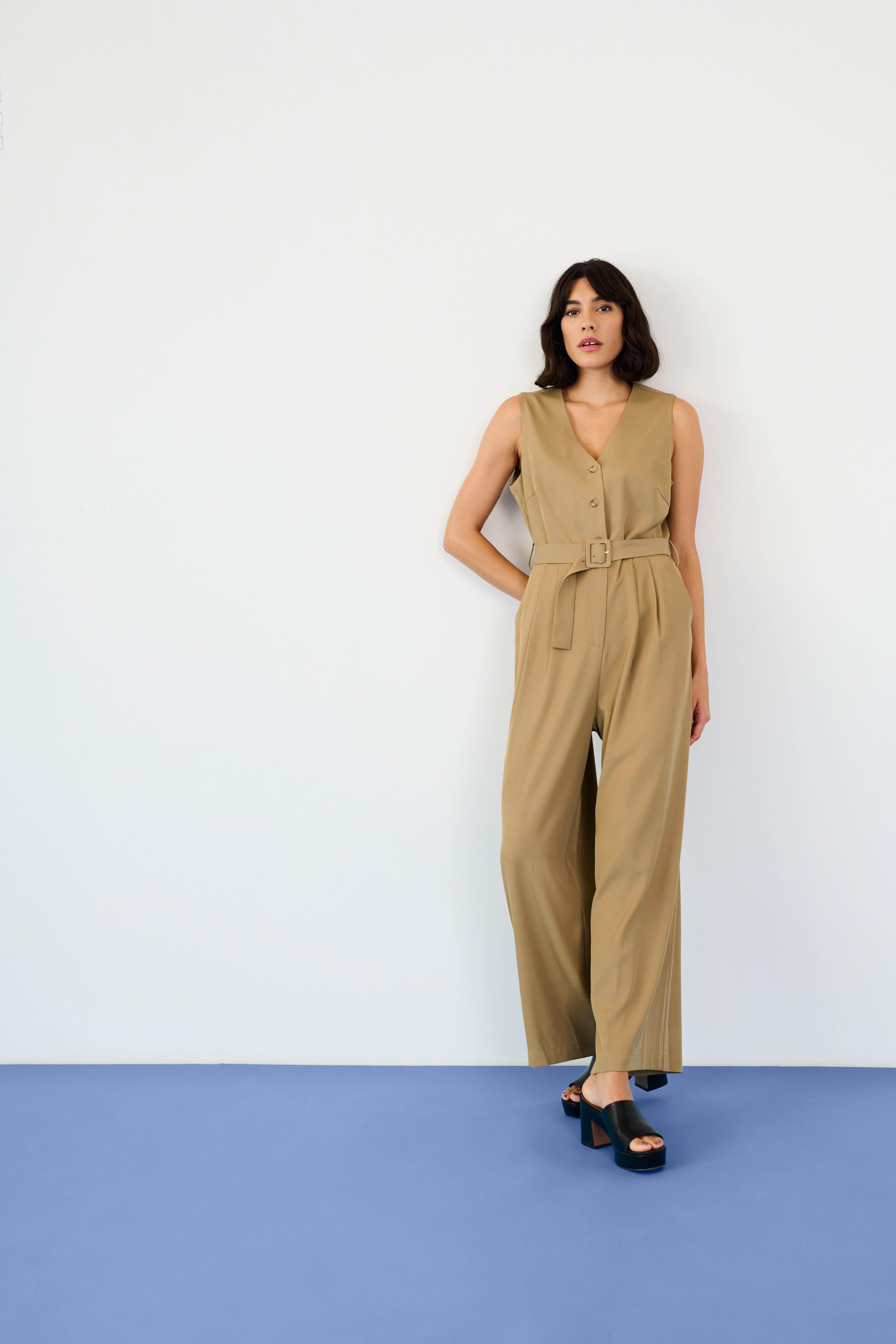 KAjenna Jumpsuit LOCATION NONE 10508822-171115