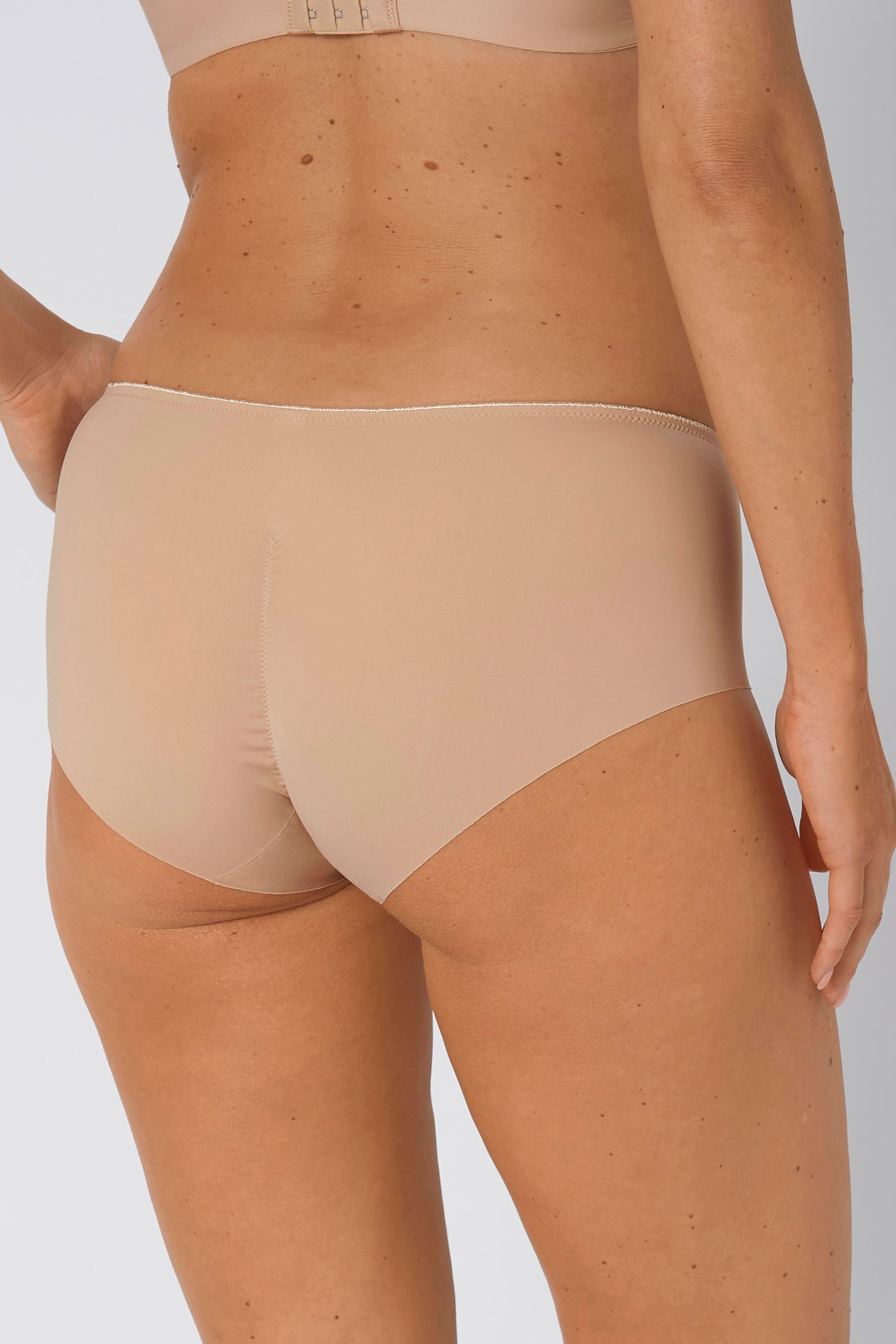 EssentialMinimizer Trusser LOOKBOOK BACK 40500039-T6106