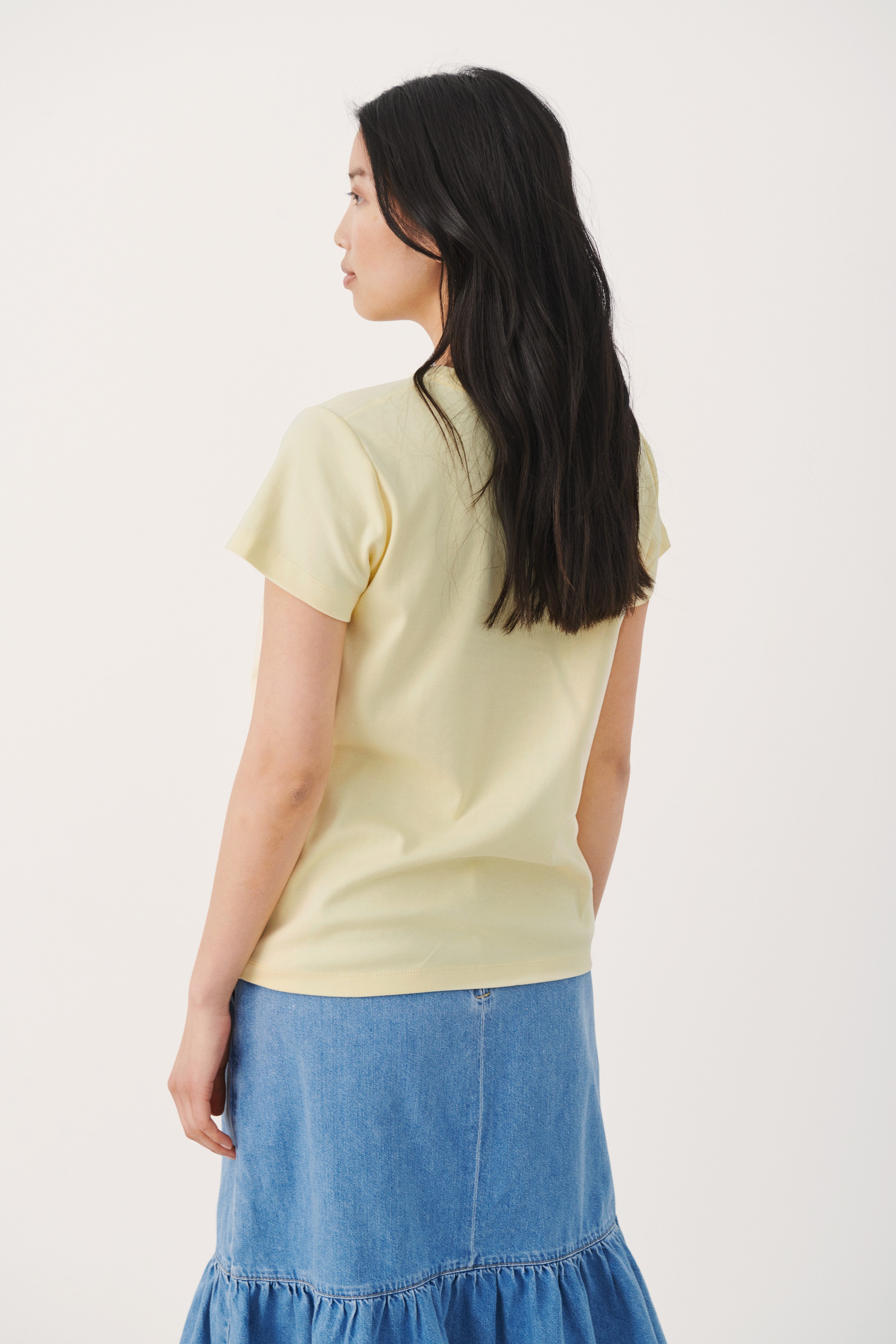 RatanPW T-shirt LOOKBOOK BACK 30305505-110619