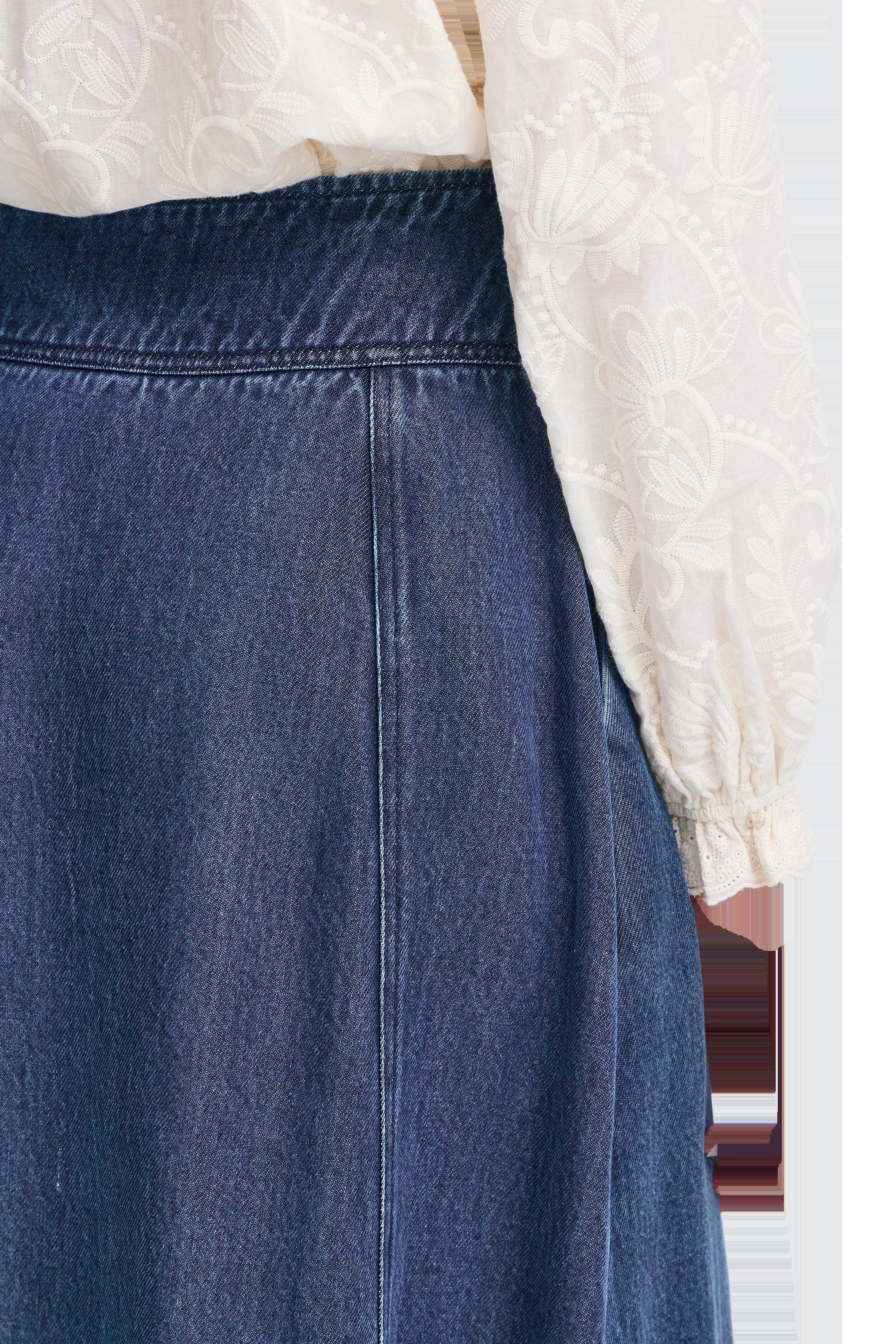 IRRISLE Skirt LOOKBOOK DETAIL 20124324-202437