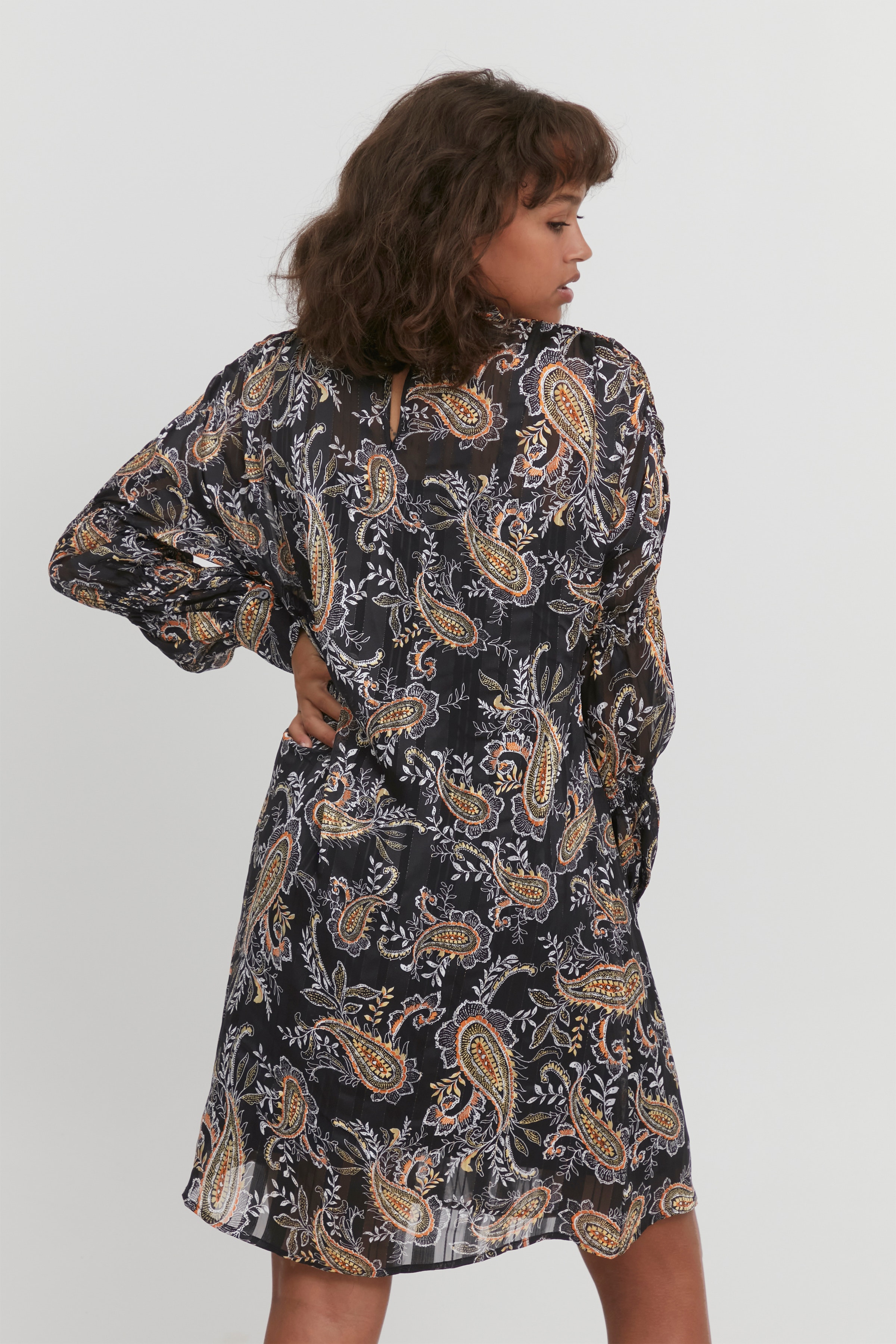 Dress LOOKBOOK BACK 50206620-200143