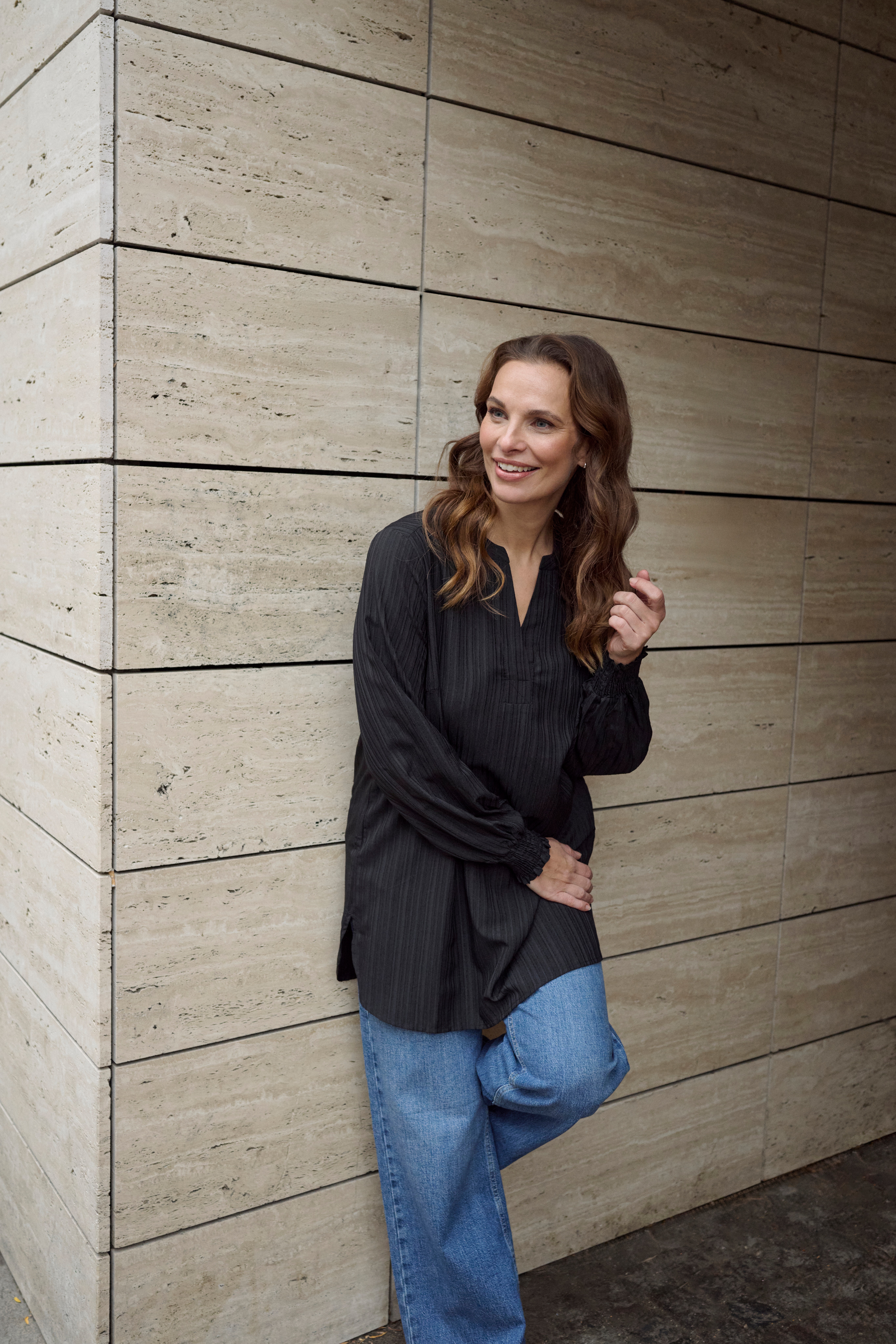 BPvitta Tunika LOCATION NONE 40200093-106480