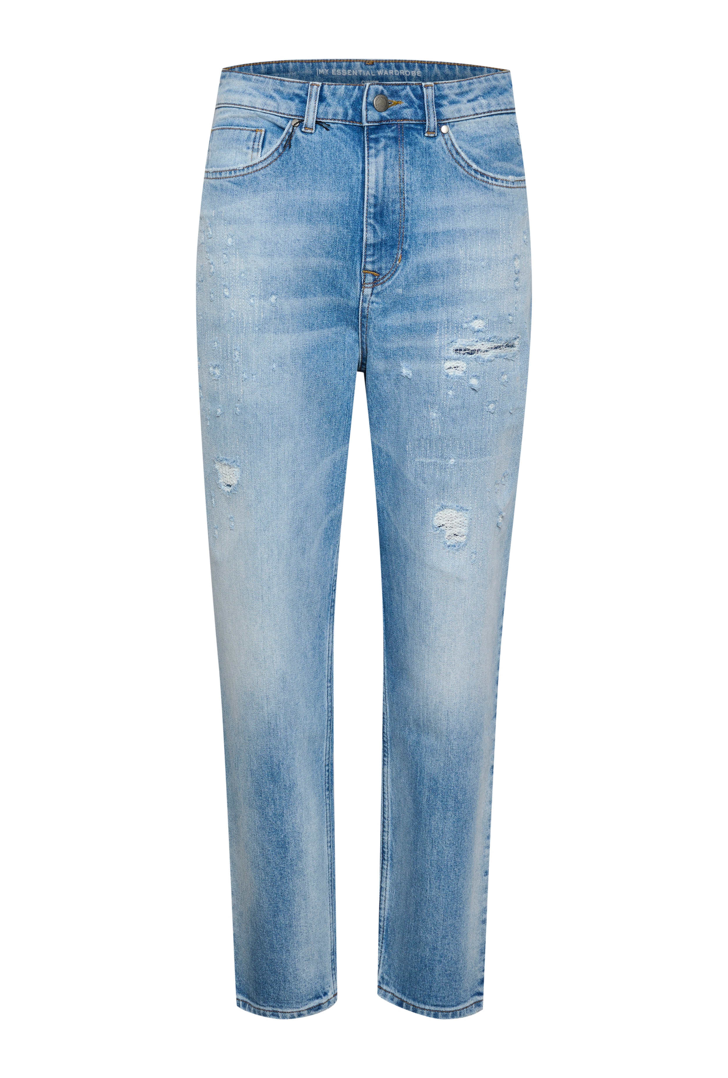 MWHella Jeans PACK FRONT 10704033-102231