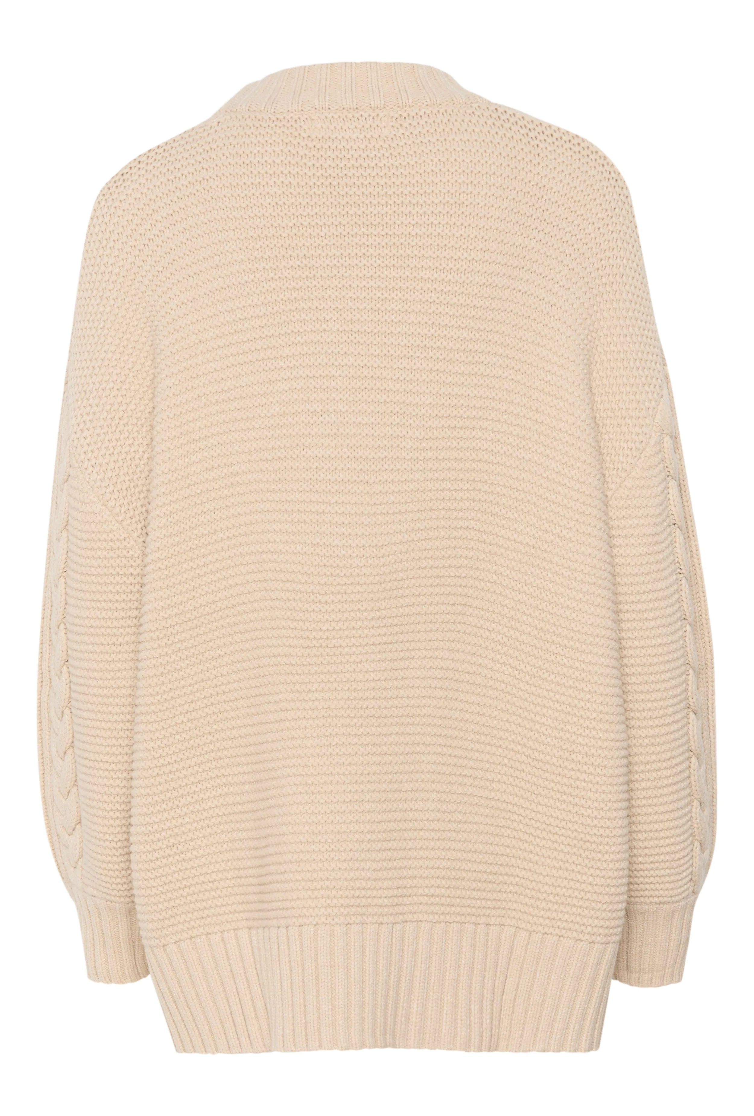 KBTaila Pullover PACK FRONT 10105322-120703