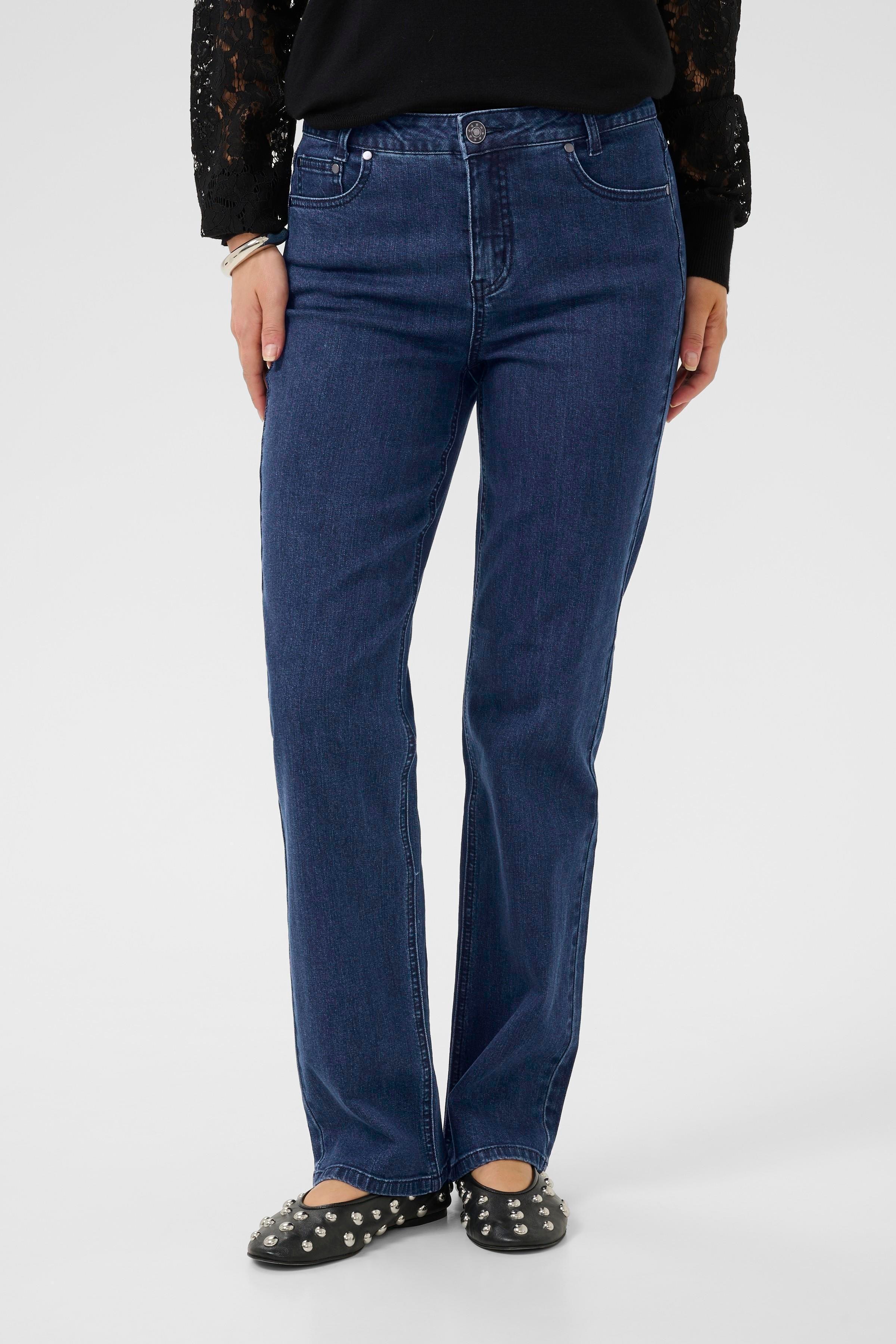 CUalicent Jeans LOOKBOOK FRONT 50112358-500029