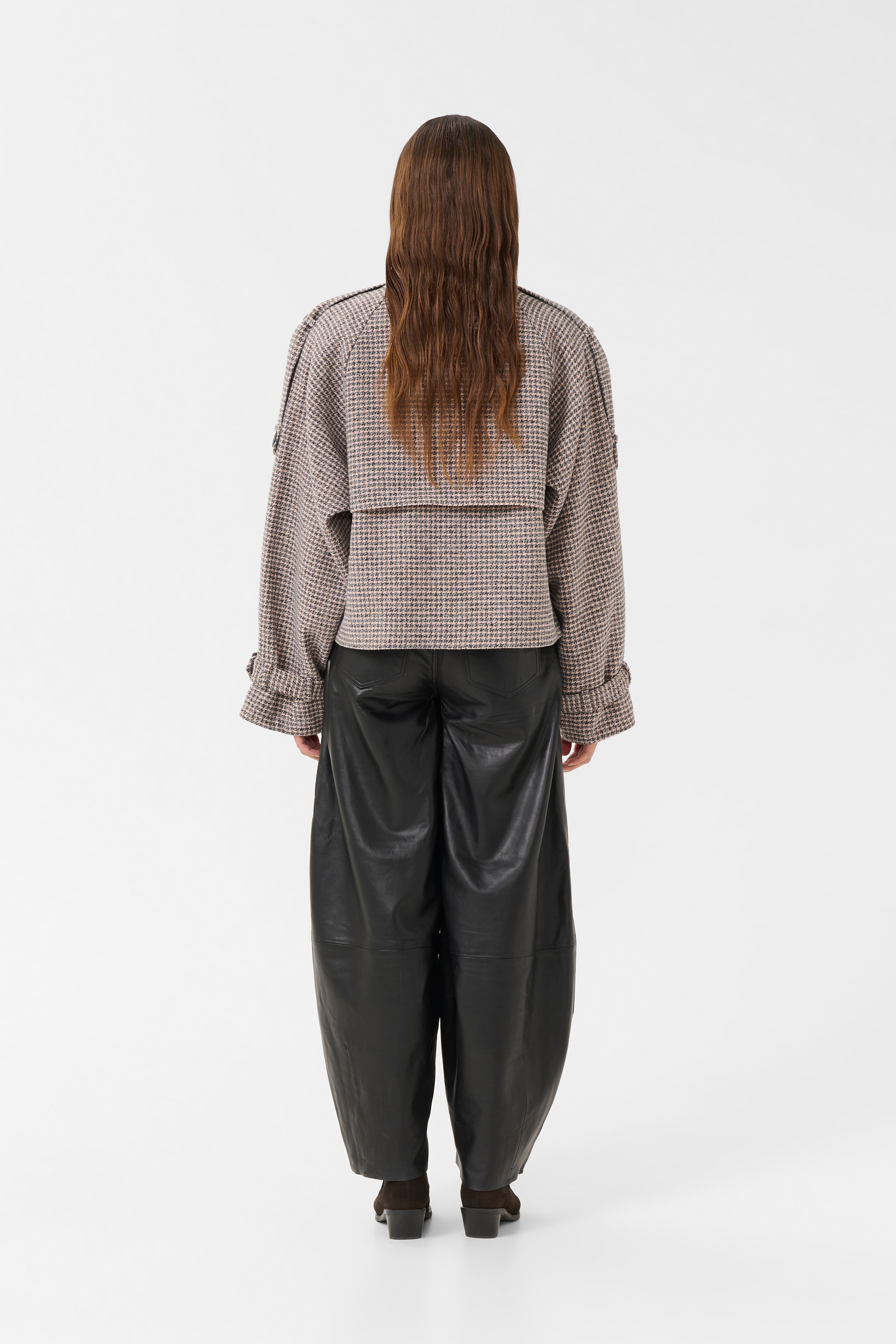 GZavic Oberbekleidung LOOKBOOK BACK 10910324-107989