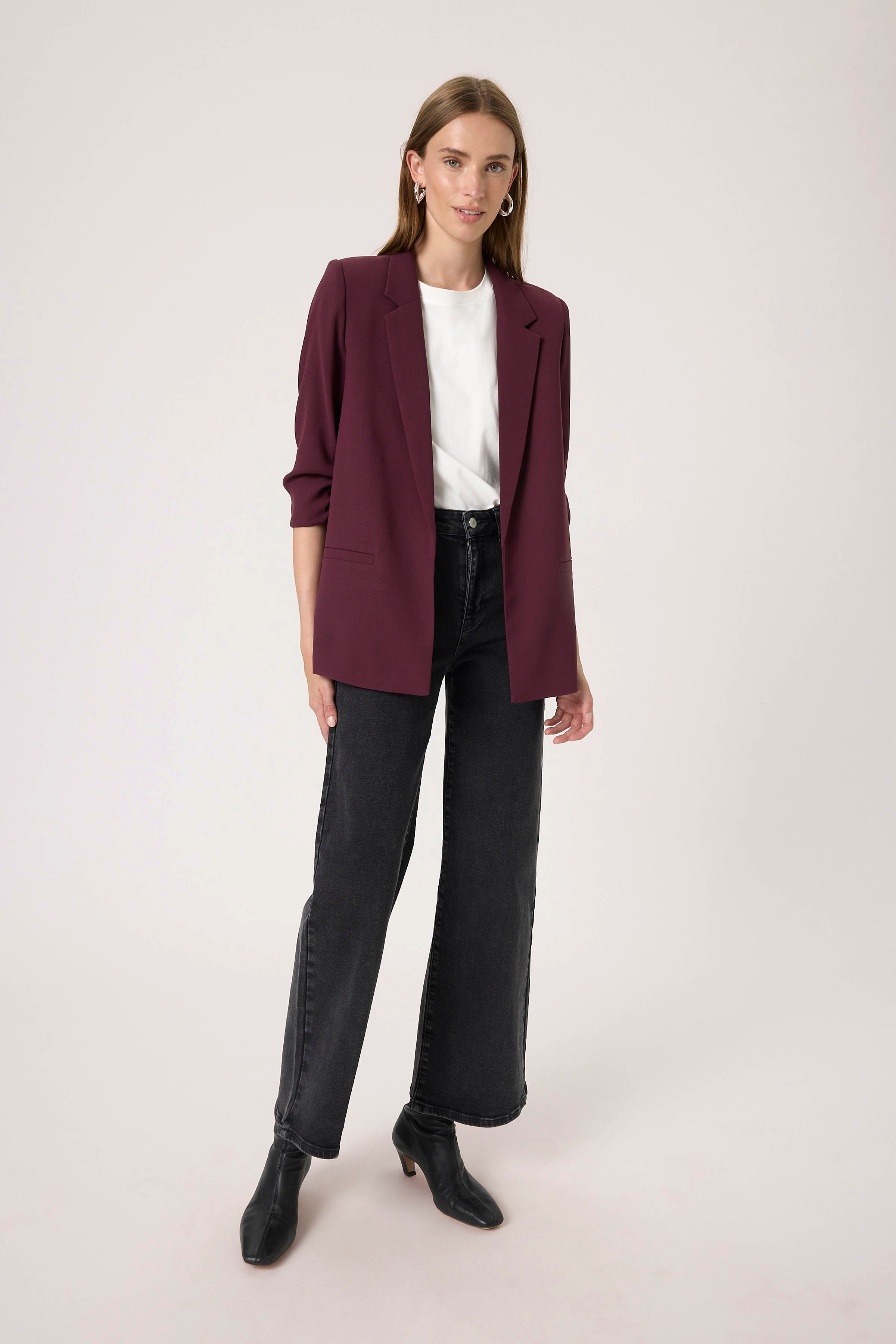 SLShirley Blazer LOOKBOOK FRONT 30403608-192118