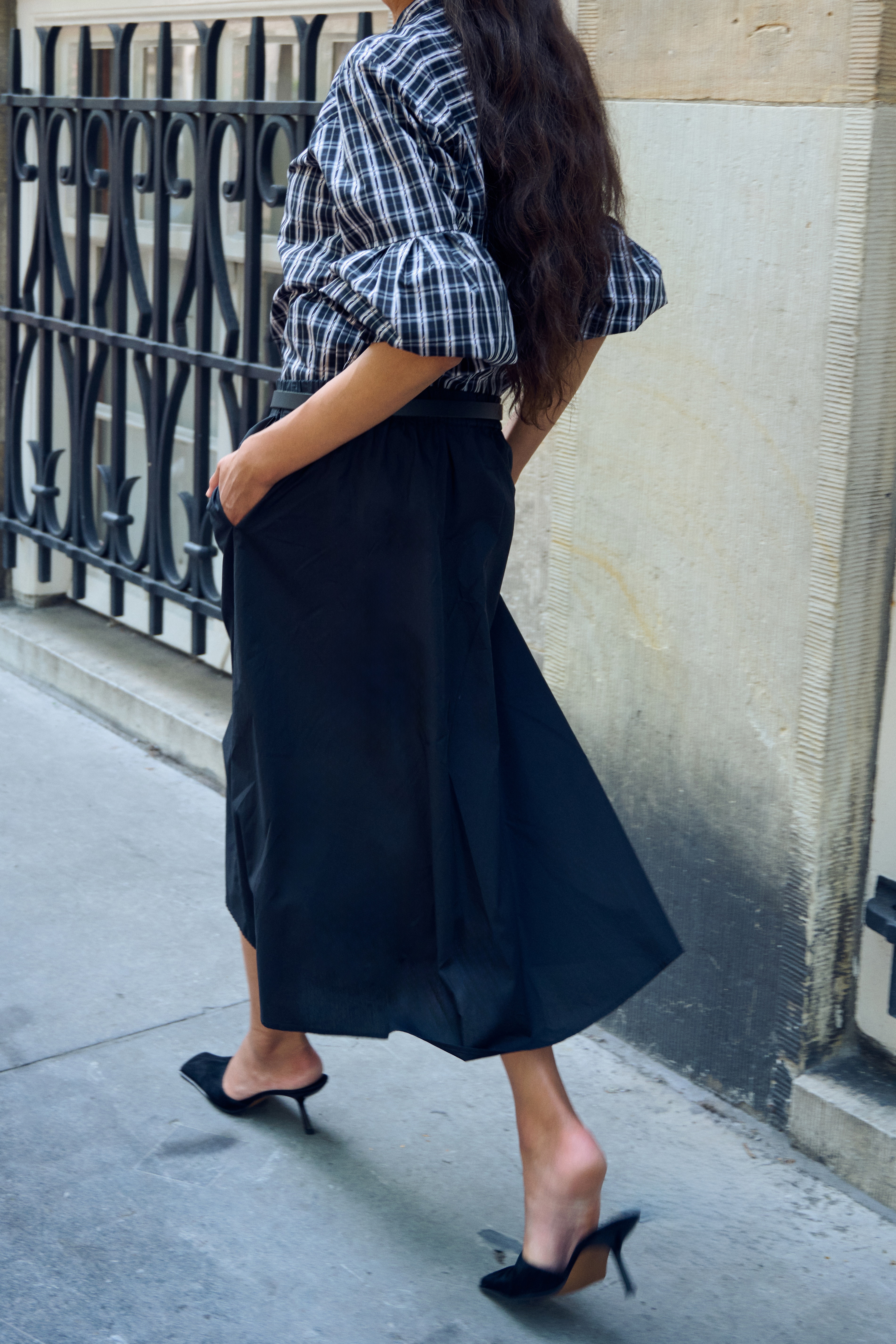 KBCamille Skirt LOCATION NONE 10105849-194008