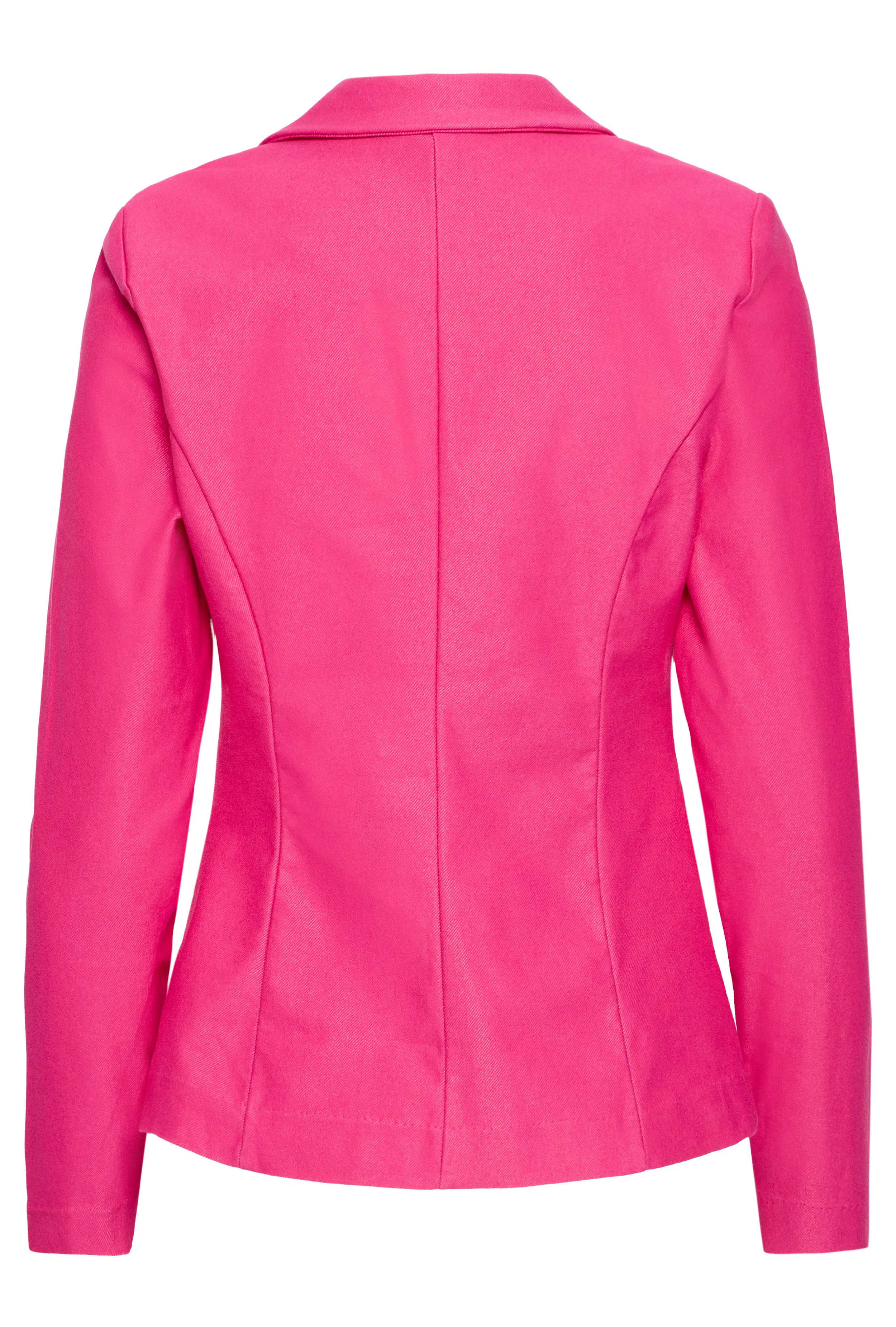 IHKATE DENIM Blazer PACK FRONT 20122944-182336