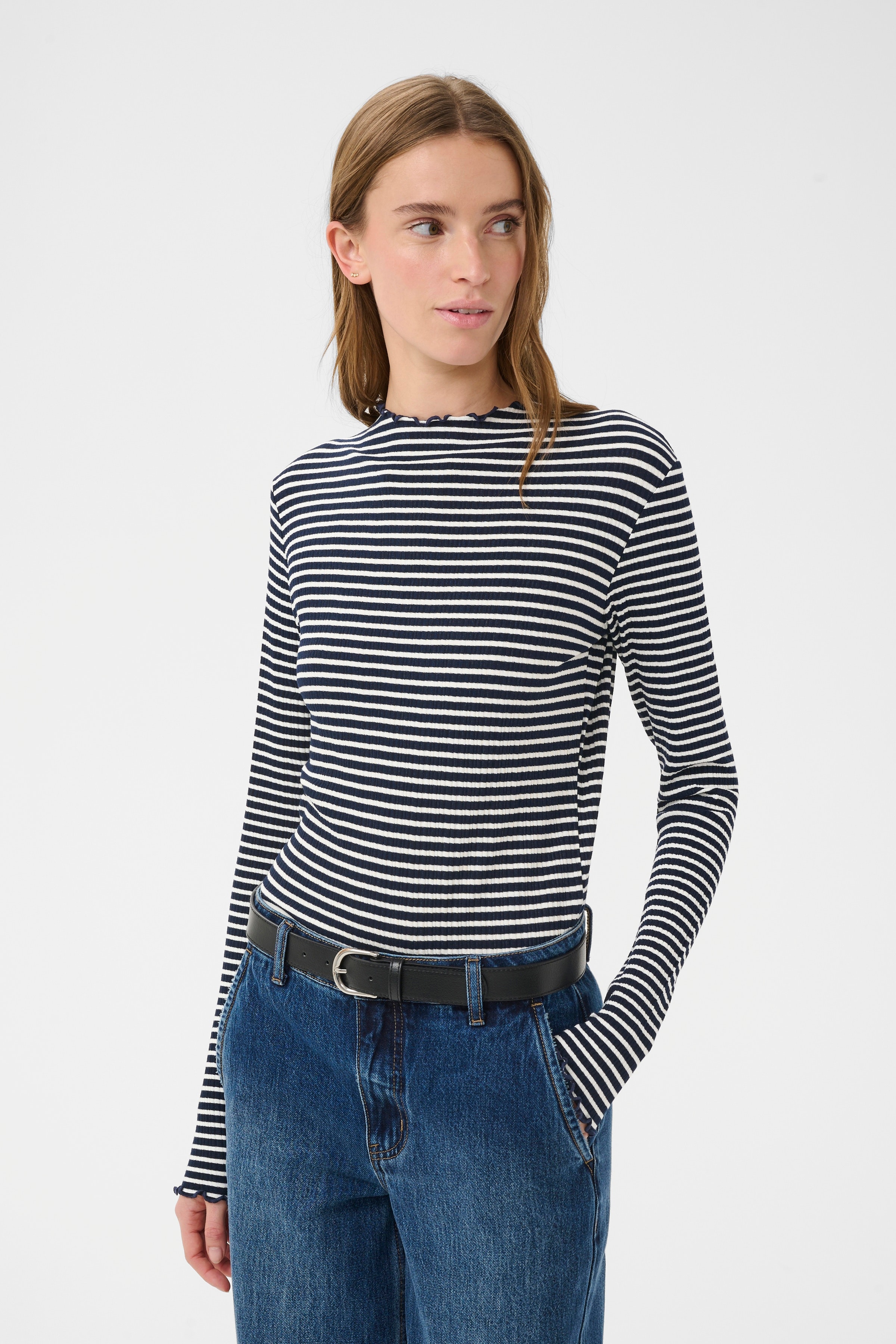 CandaceKB Blusen LOOKBOOK FRONT 10103632-101949