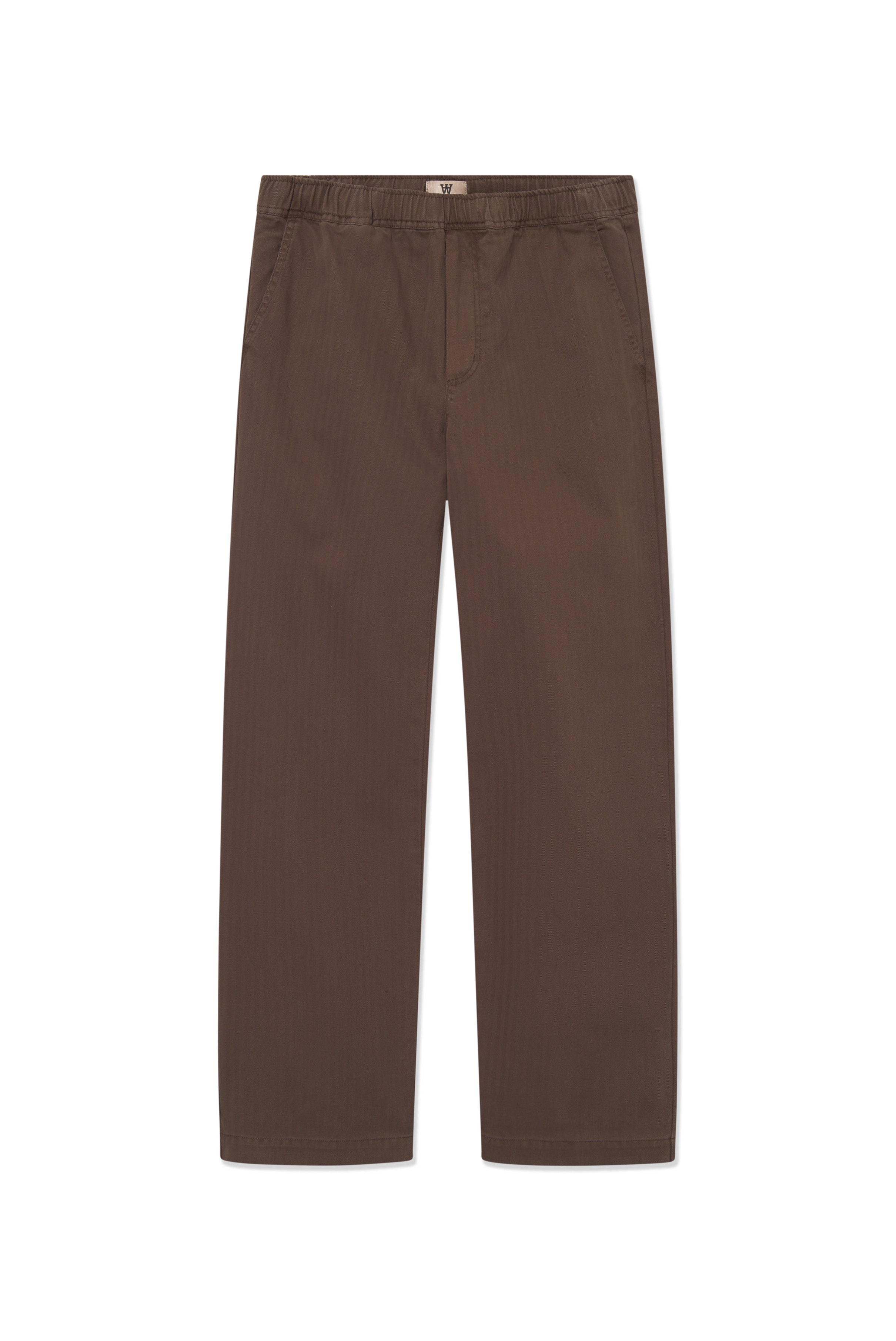 WWLax Trousers PACK FRONT 30251483-194011