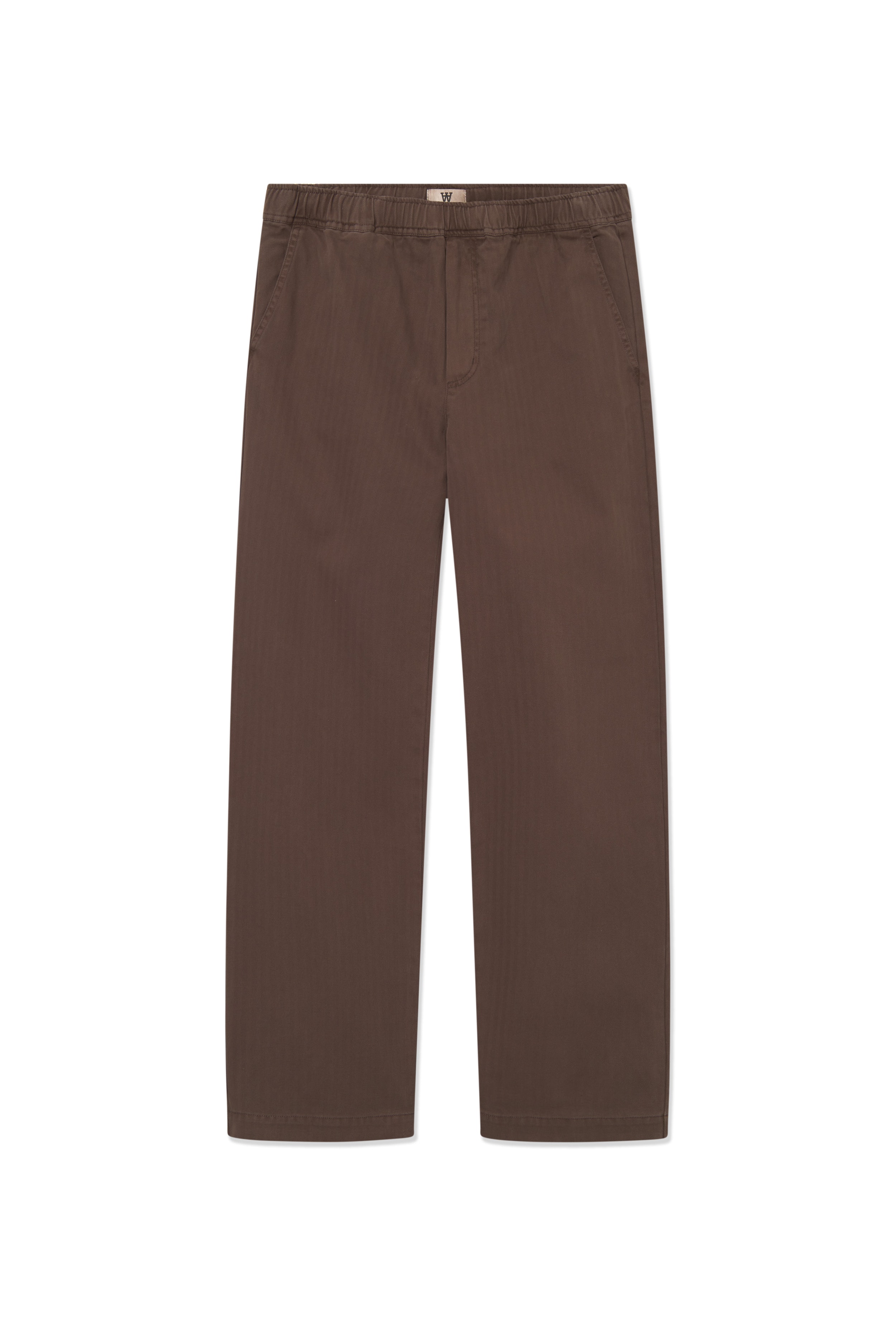 WWLax Trousers PACK FRONT 30251483-190840