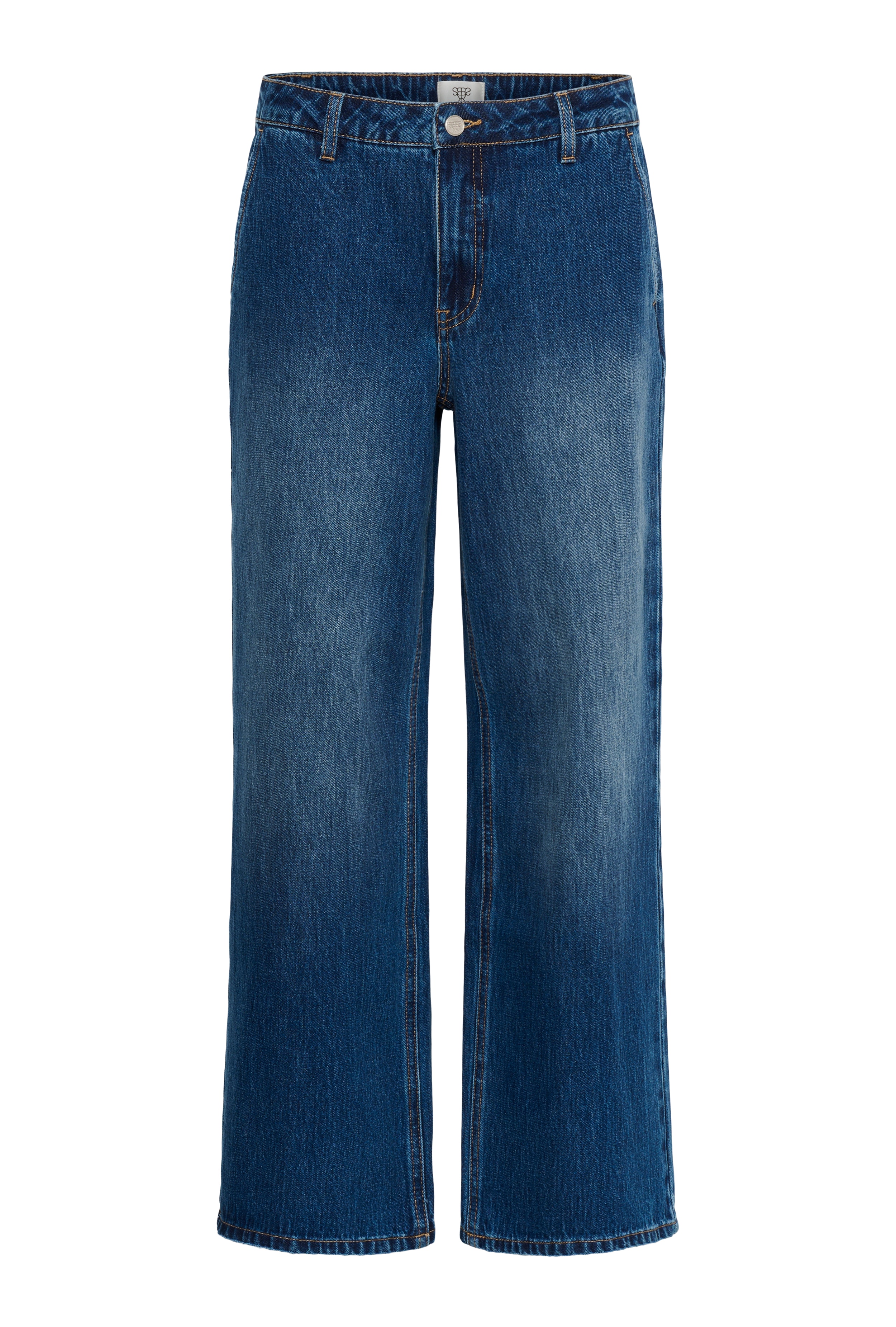 KBBonnie Trousers PACK FRONT 10105604-103368