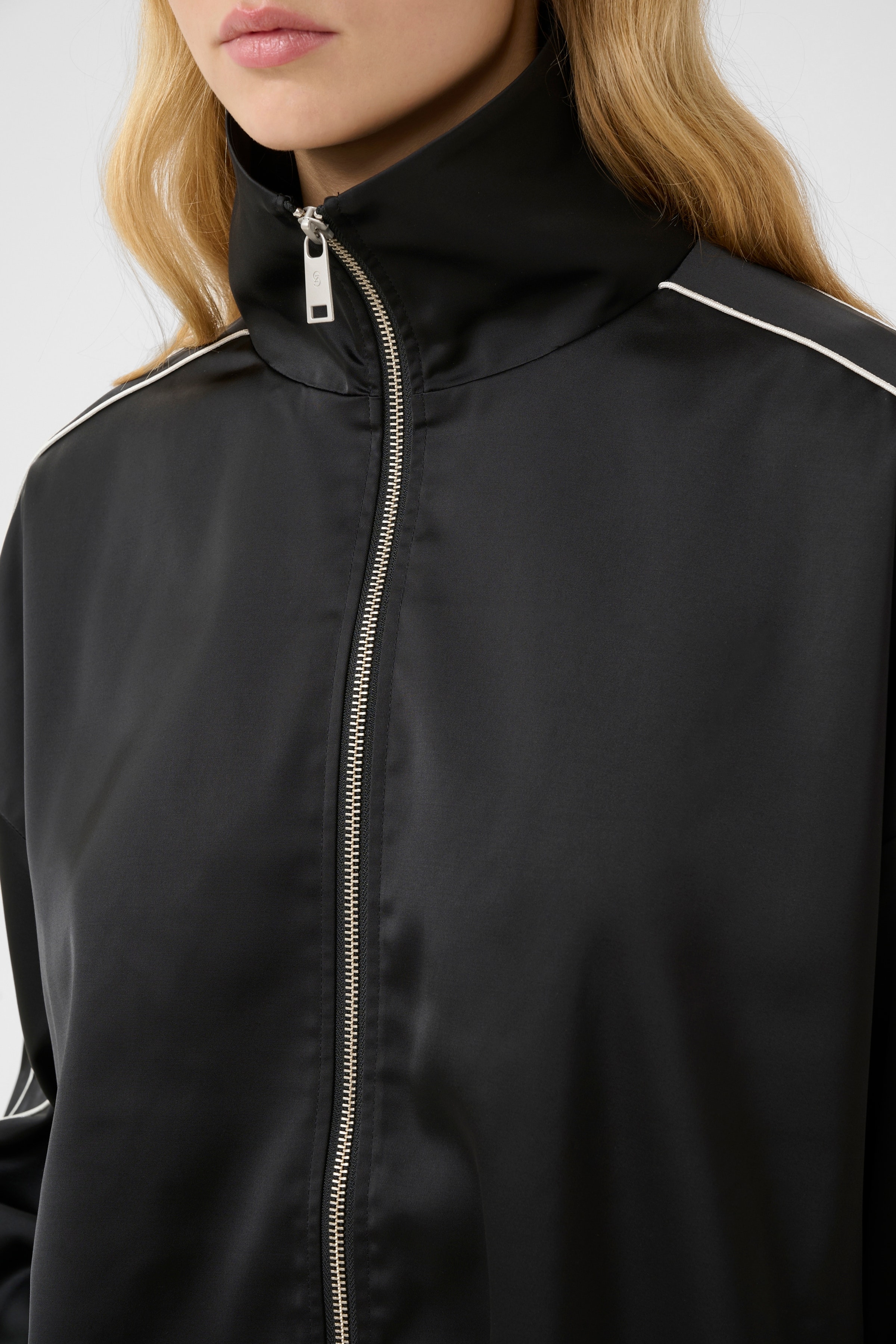 GZbicca Tracksuitjacka LOOKBOOK DETAIL 10910645-100017