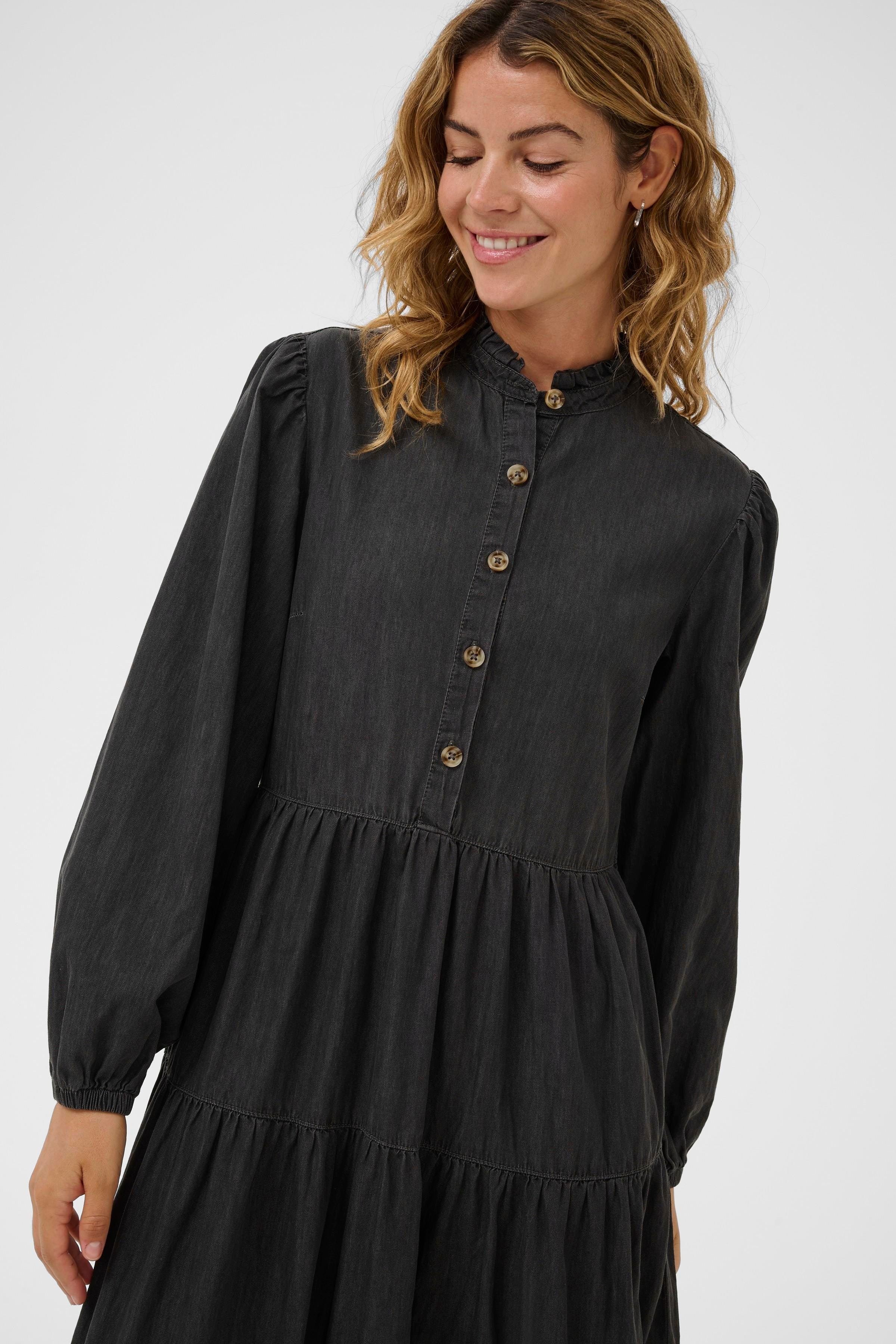 CRBritt Kleid LOOKBOOK DETAIL 10613528-101092