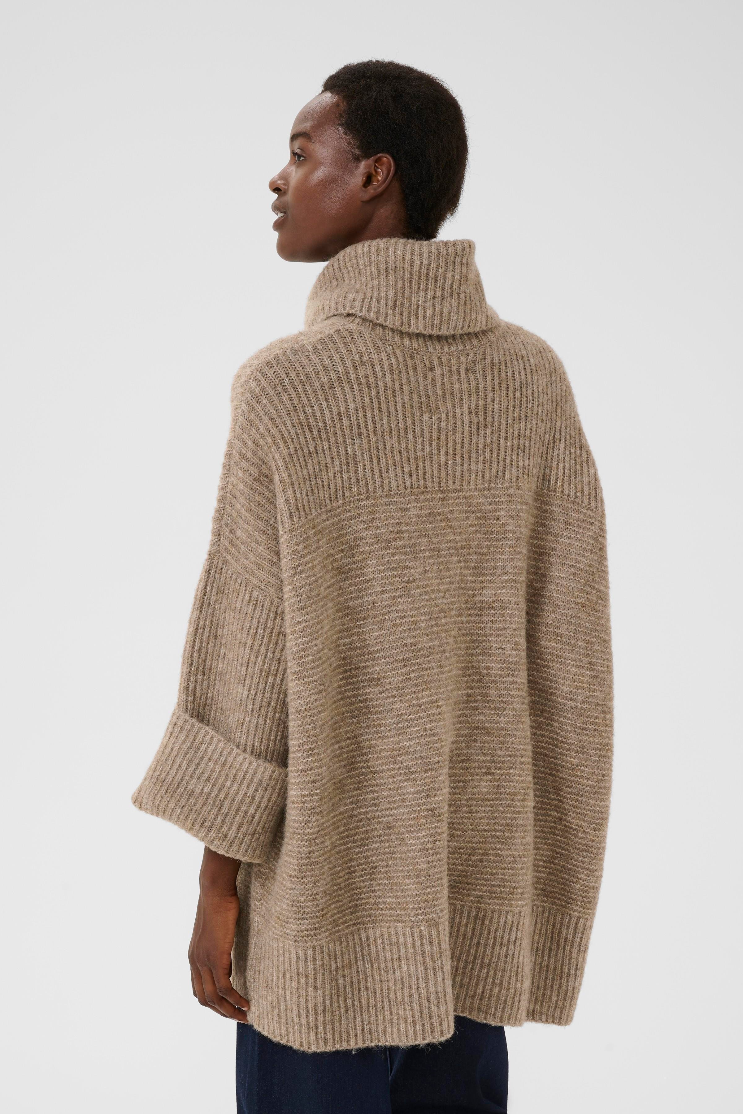 ToccasPW Pullover LOOKBOOK BACK 30310121-1811121