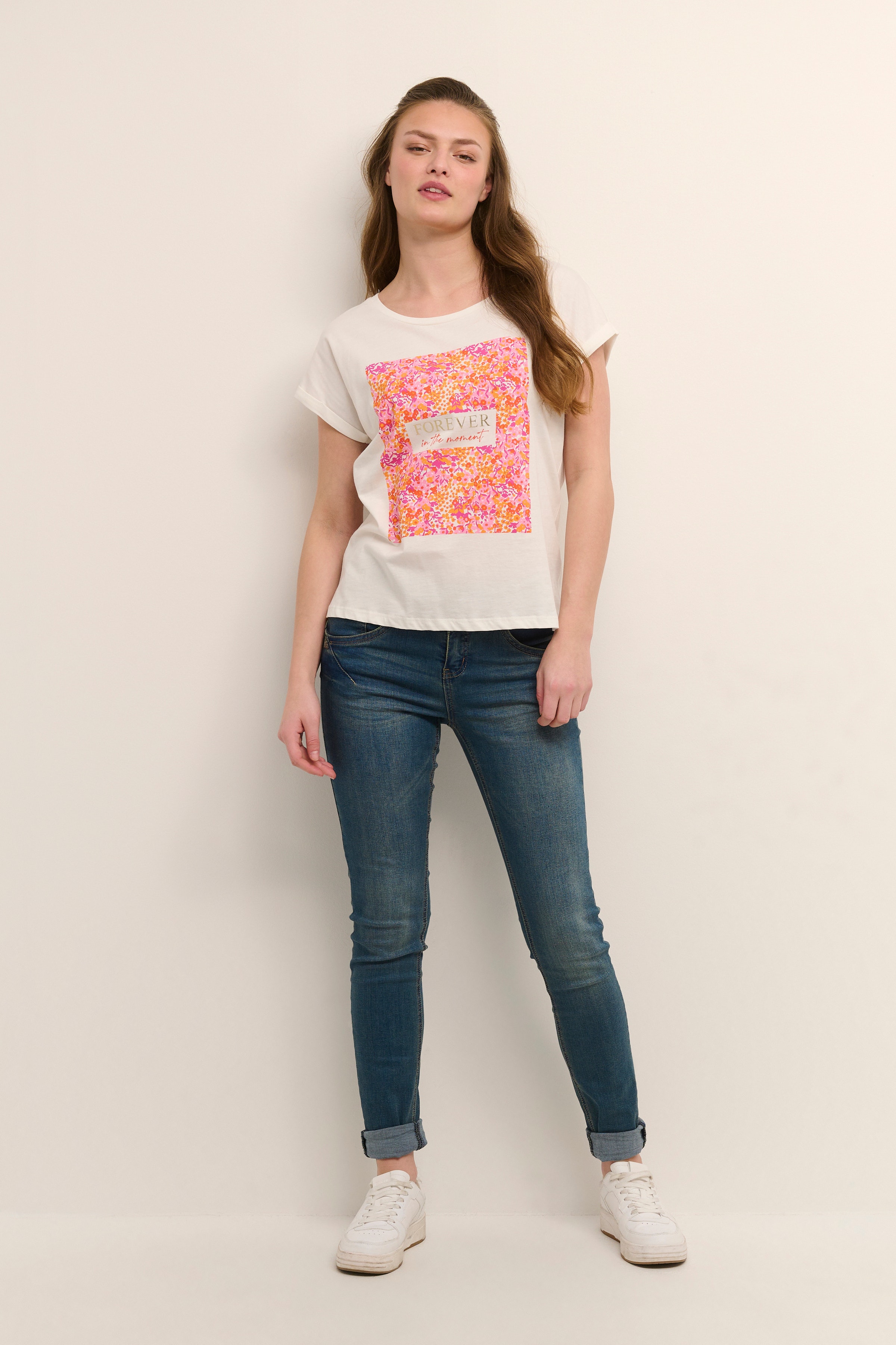 CRFrigga T-shirt LOOKBOOK FRONT 10609921-102783