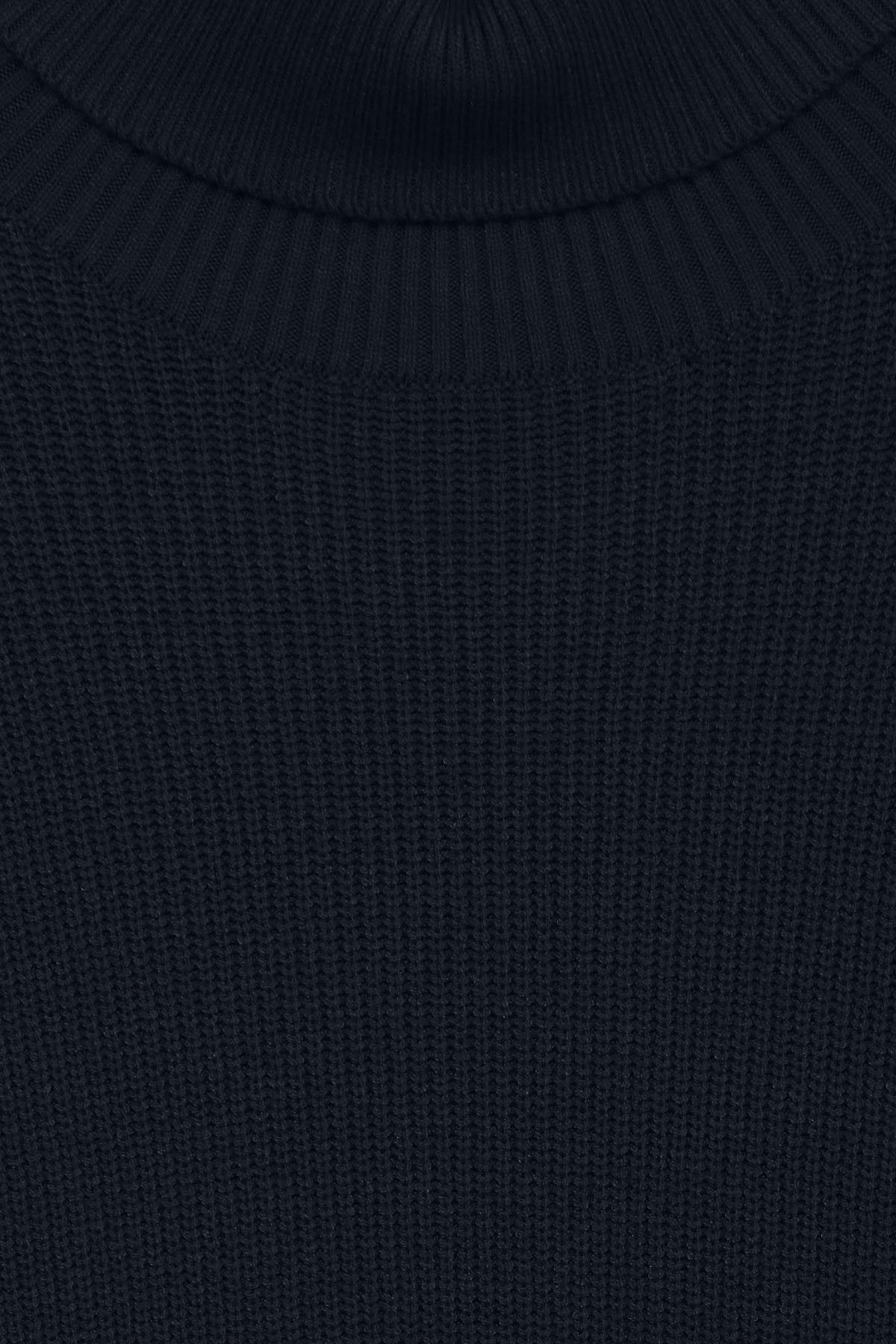 Strikpullover PACK DETAIL 50205529-194020