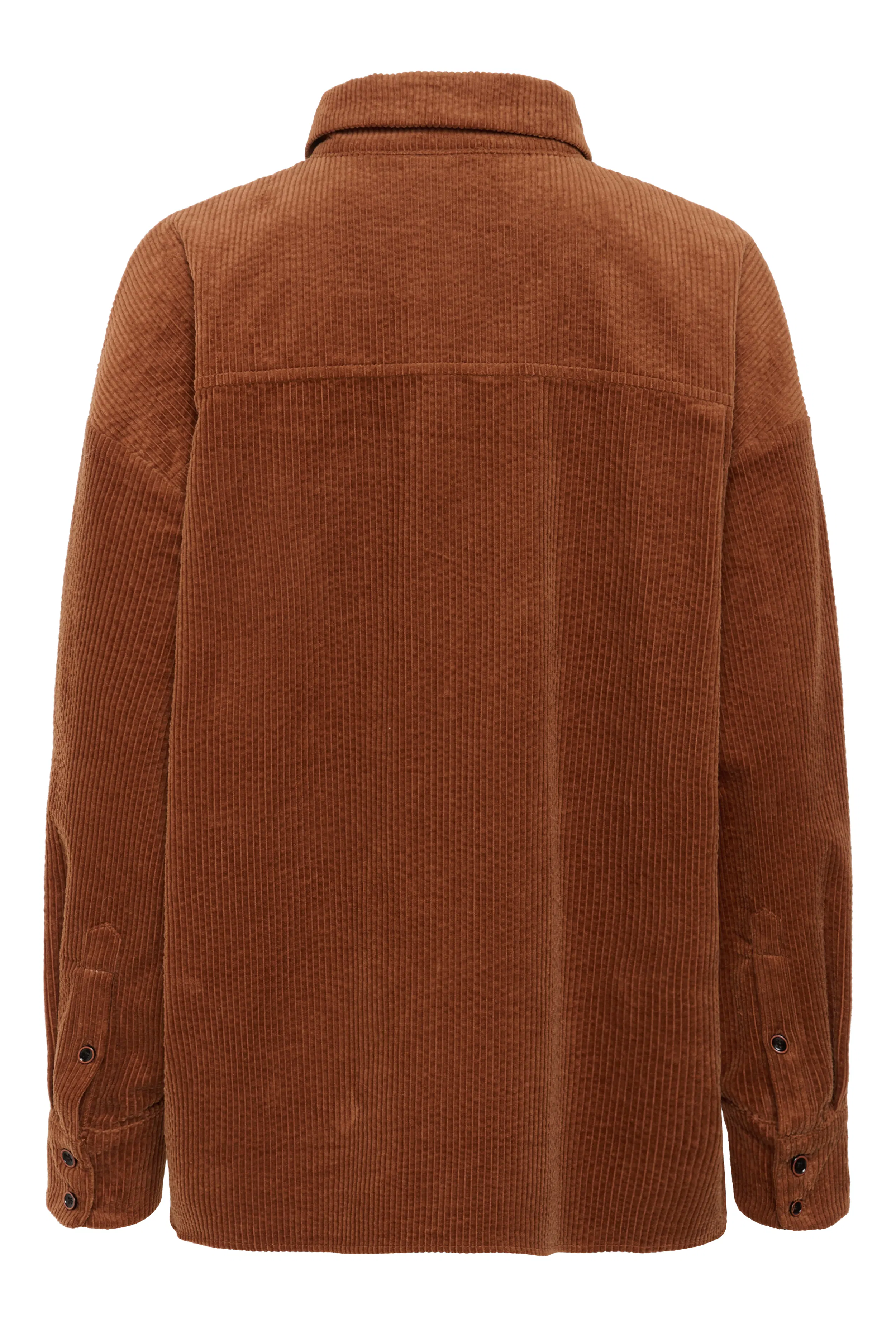 GZcortes Skjorte PACK FRONT 10910624-191242