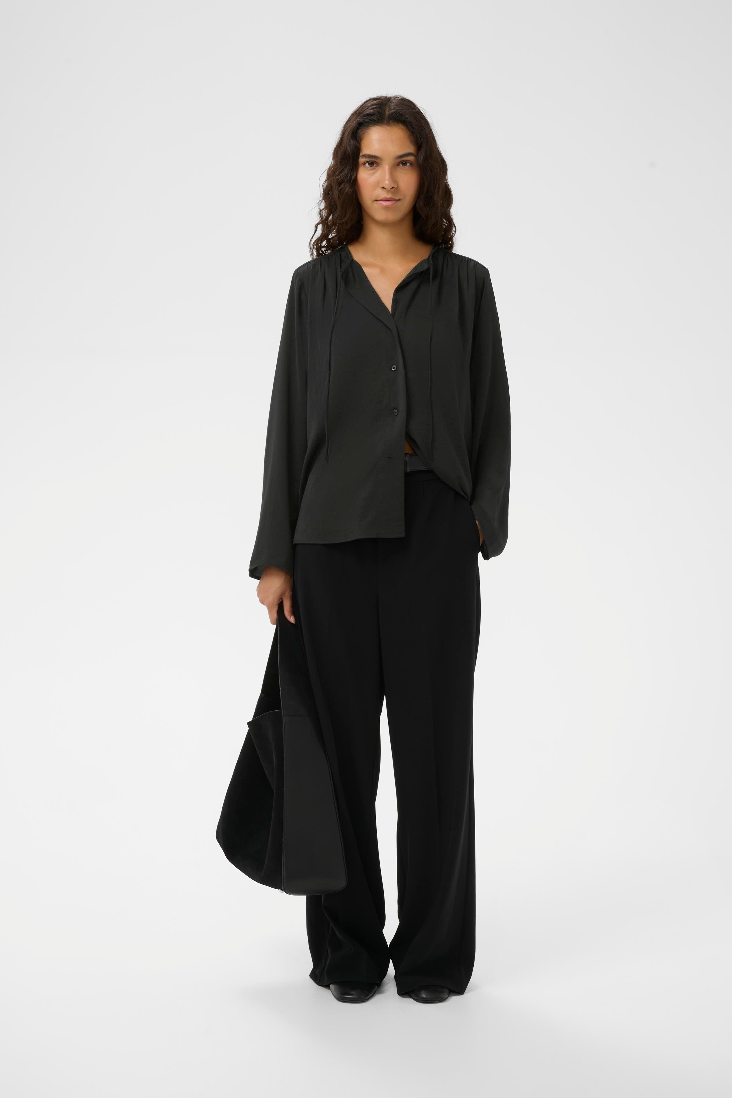 MatoIW Skjorta LOOKBOOK FRONT 30109658-194008