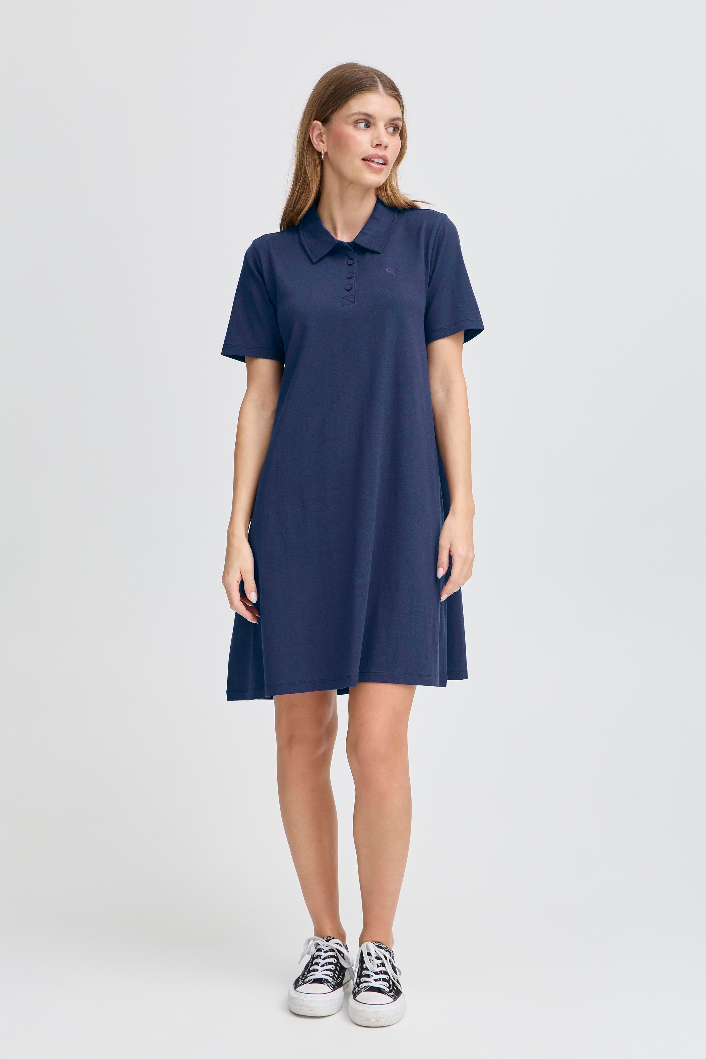 FRSAMMA Dress LOOKBOOK FRONT 20615793-193923