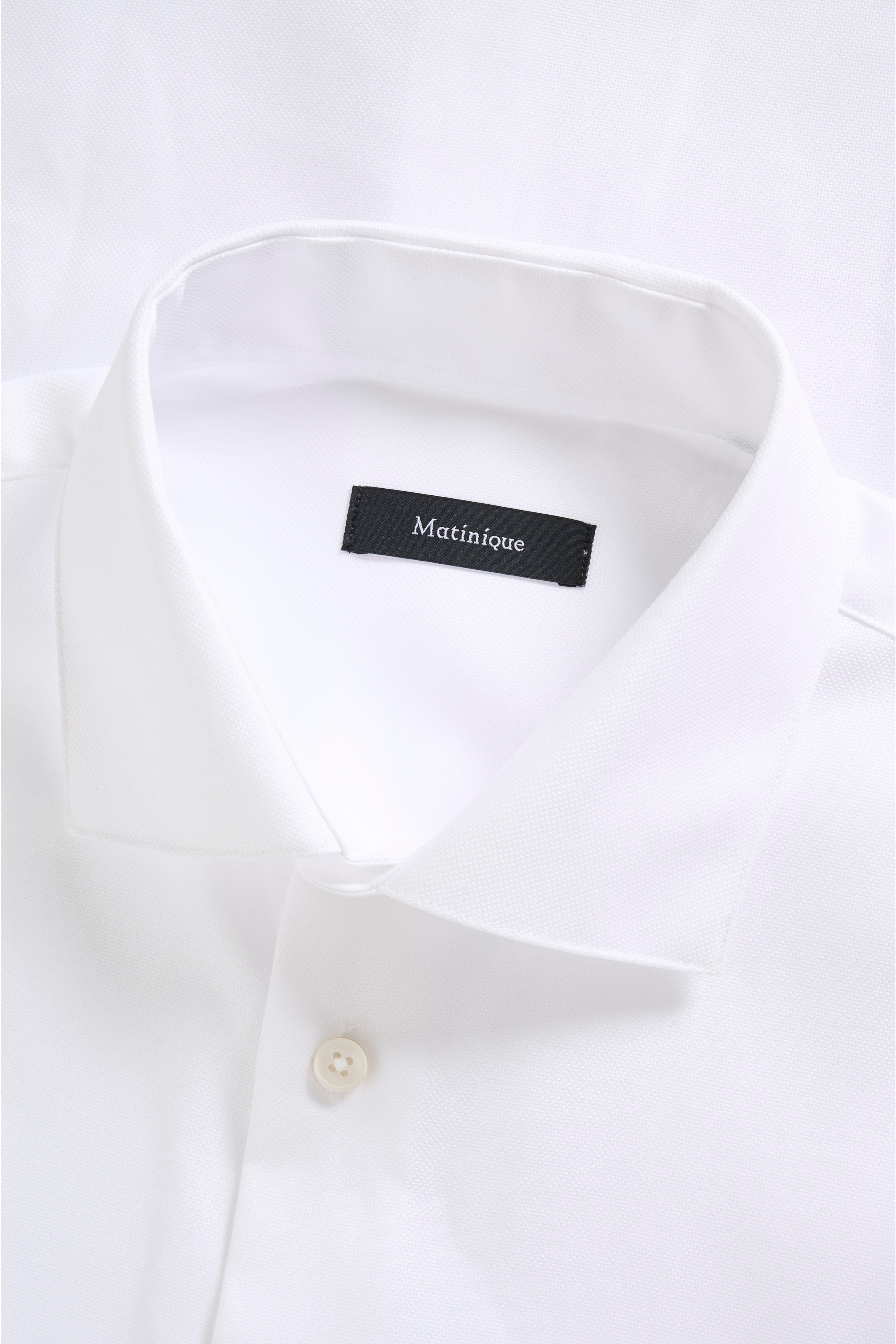 Marc Skjorte PACK DETAIL 30204077-20090