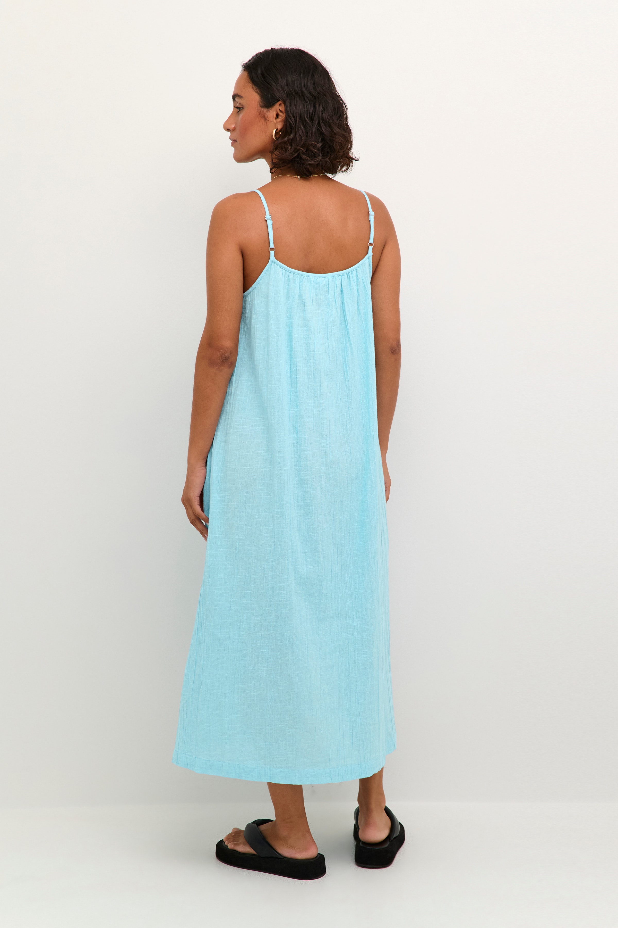 KApauline Kleid LOOKBOOK BACK 10508562-144514