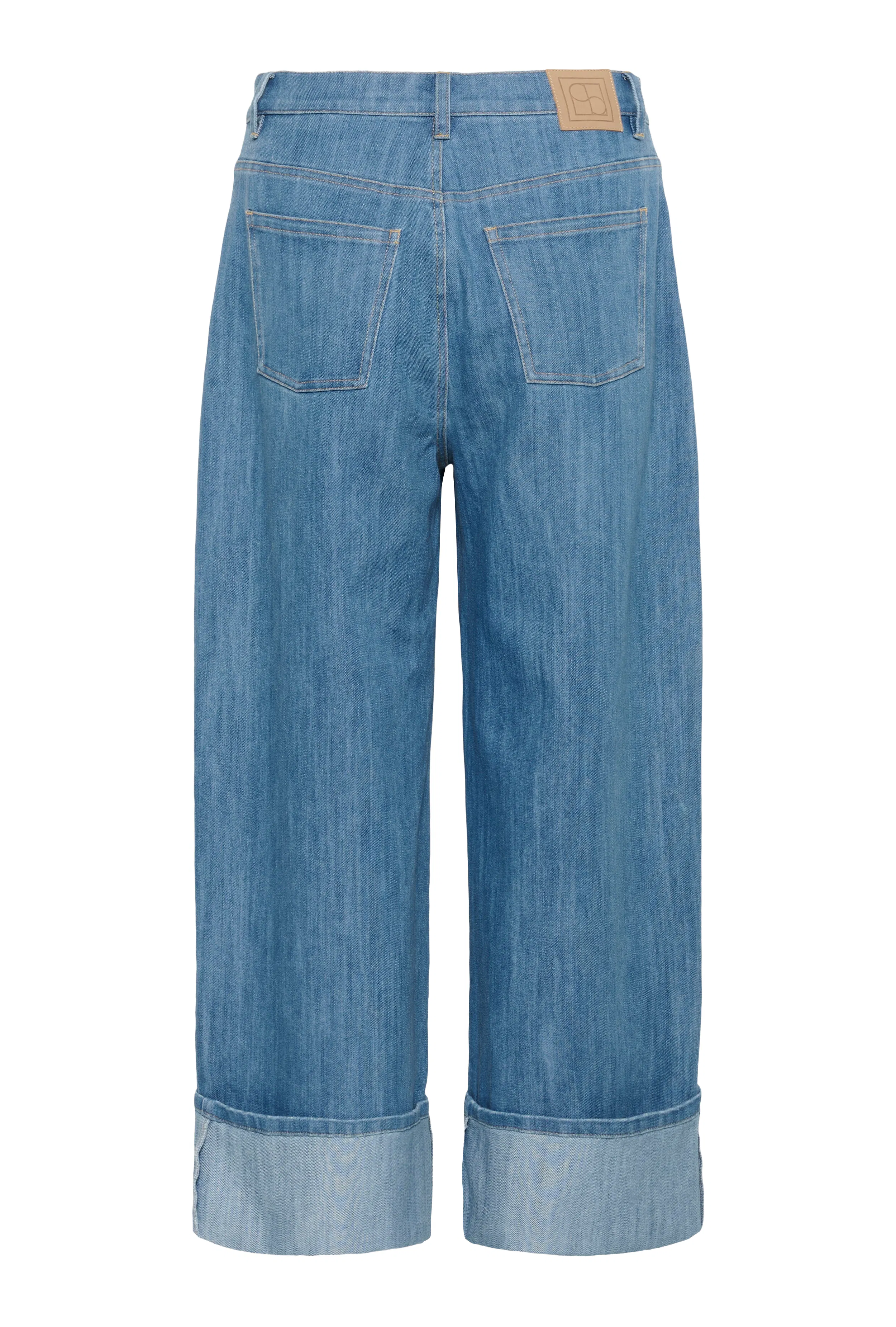 SLNinnie Jeans PACK FRONT 30408928-301130