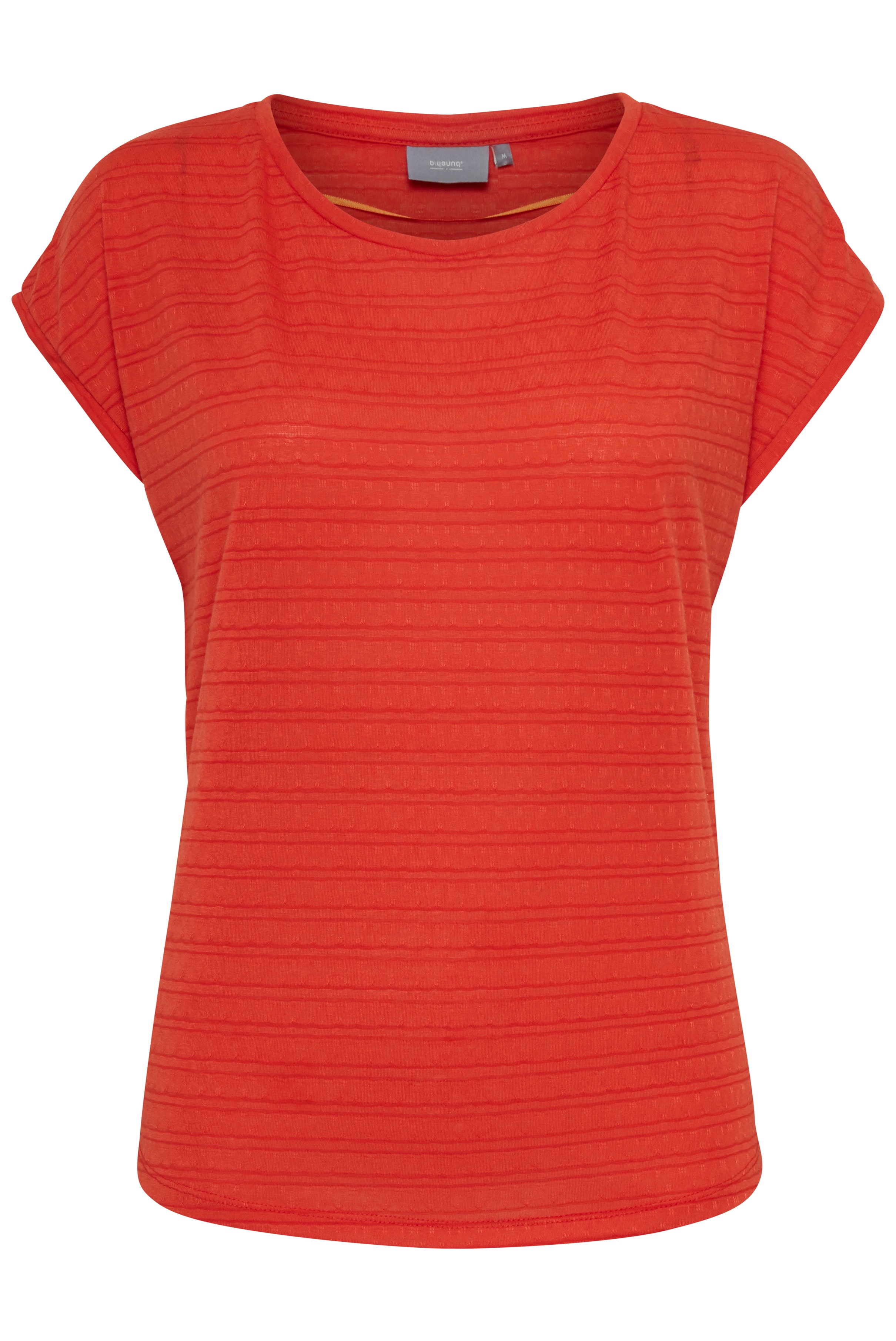 T-shirt PACK FRONT 20805785-80839