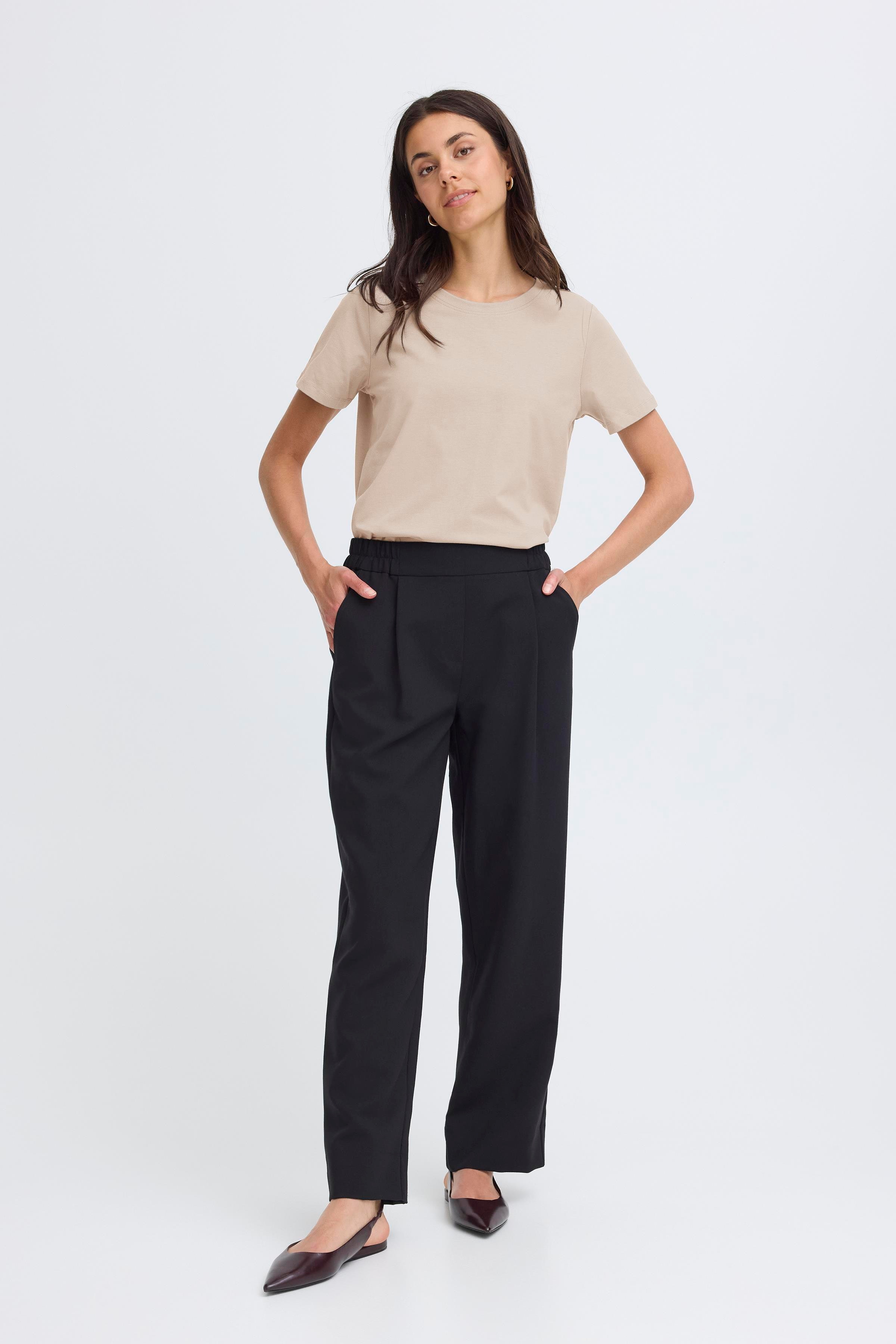 FRZashoulder T-shirt LOOKBOOK FRONT 20605388-171210