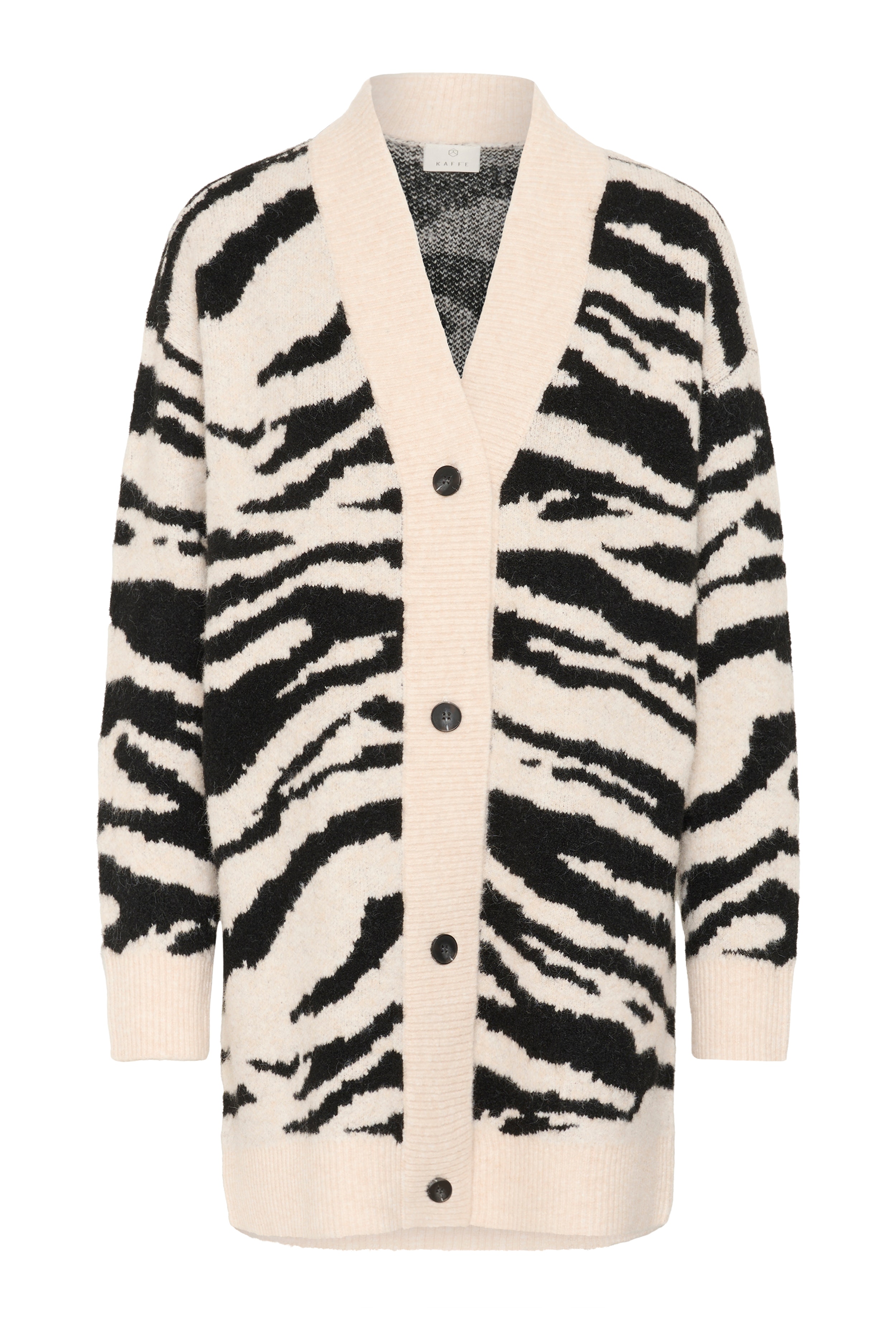 KAsandra Cardigan LOOKBOOK FRONT 10510667-108299