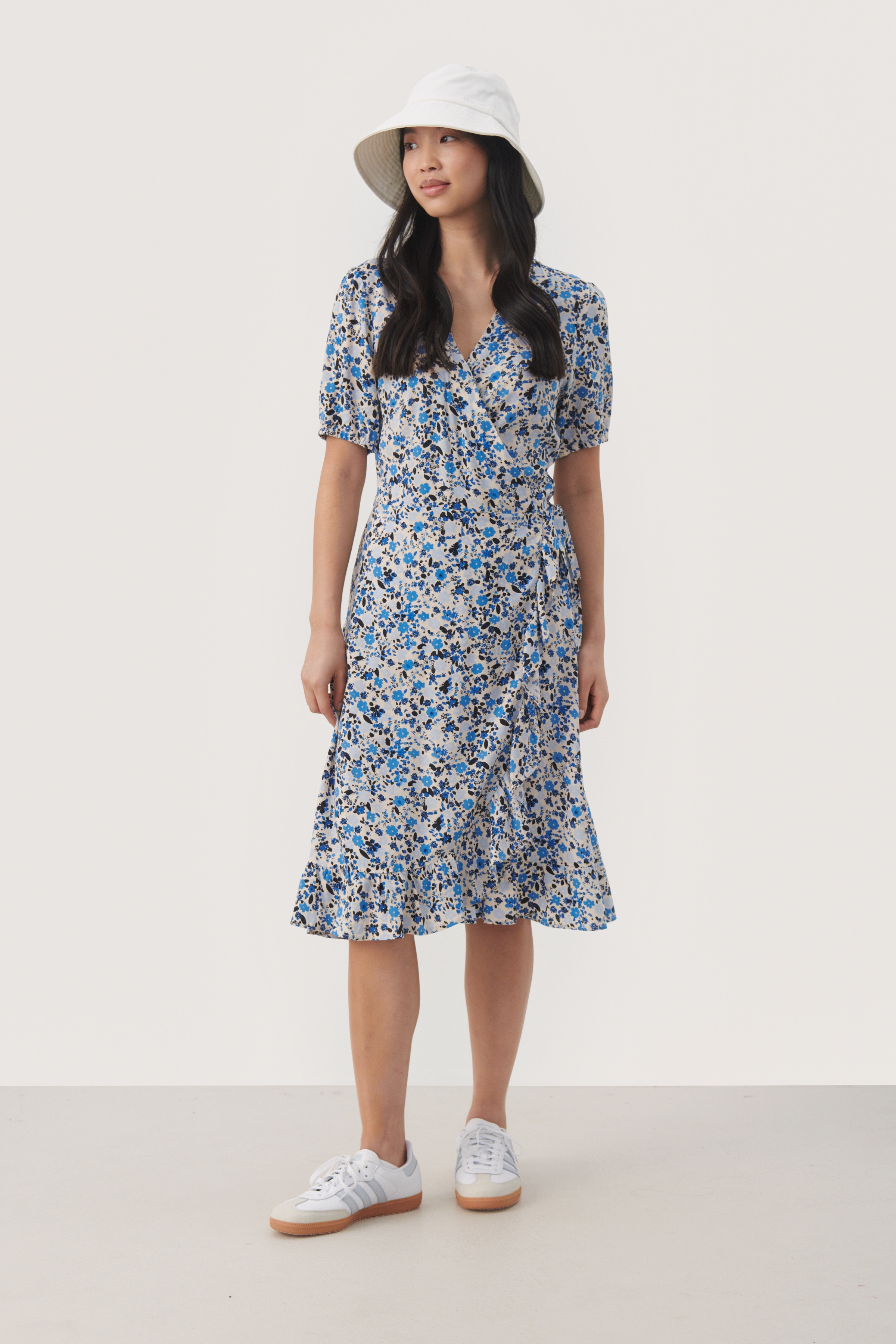 ClairePW Klänning LOCATION NONE 30308548-303005