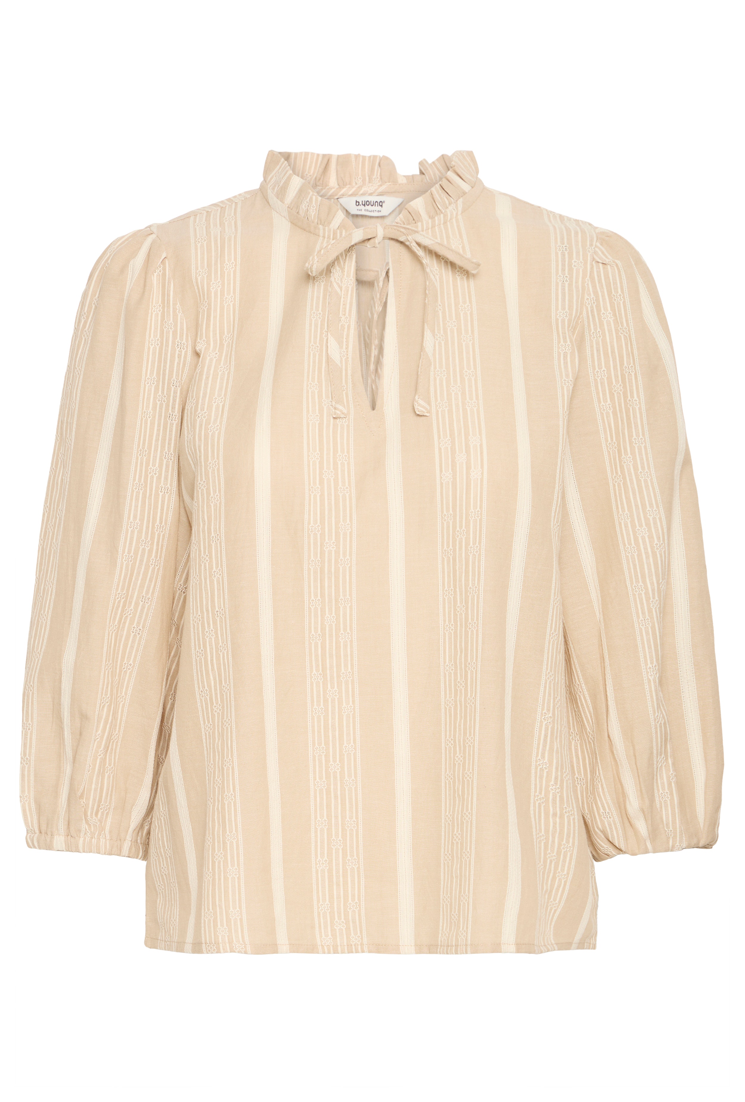 BYILLIANE Bluse LOOKBOOK FRONT 20816909-202843