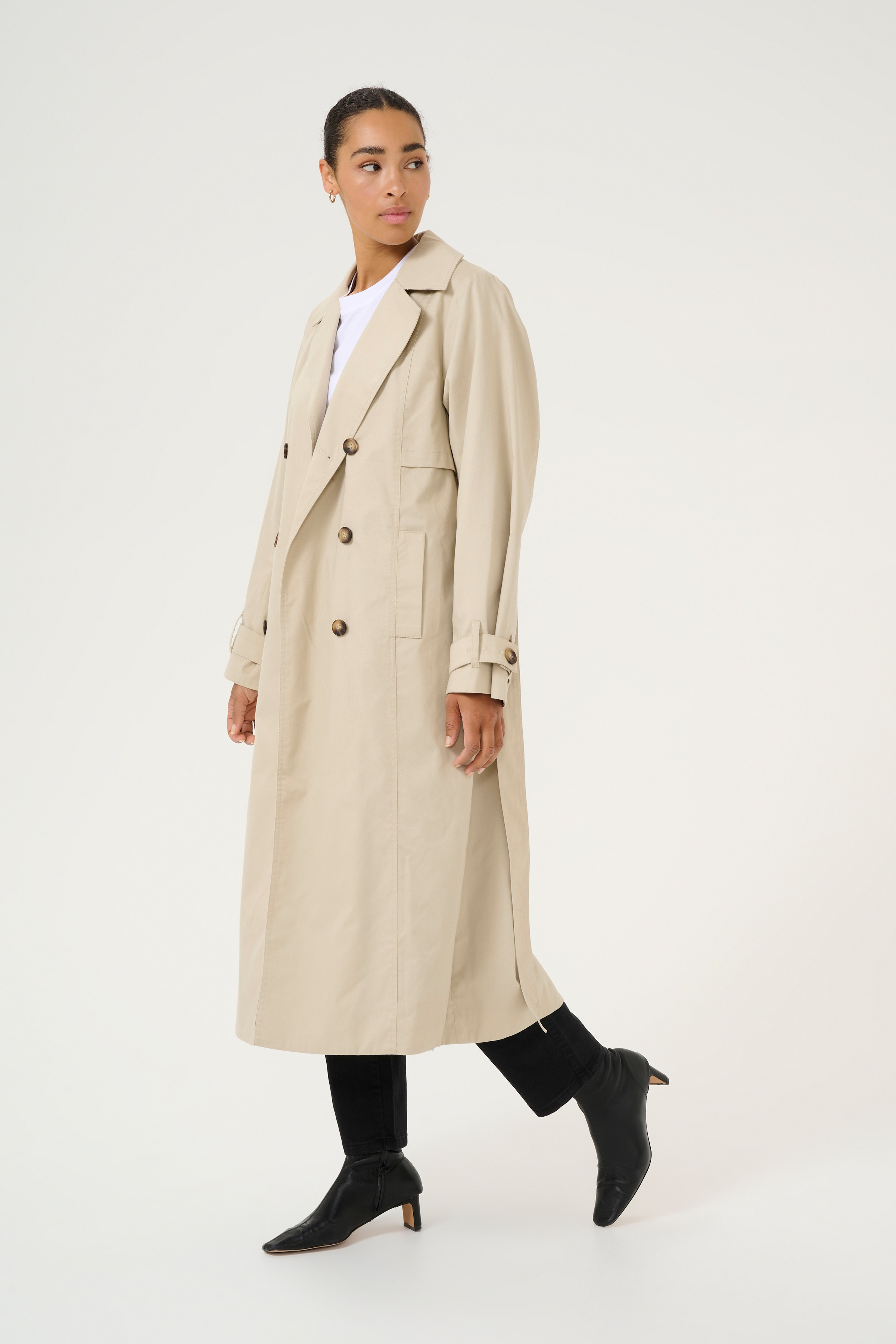 KApatricia Trenchcoat LOOKBOOK FRONT 10509483-151305