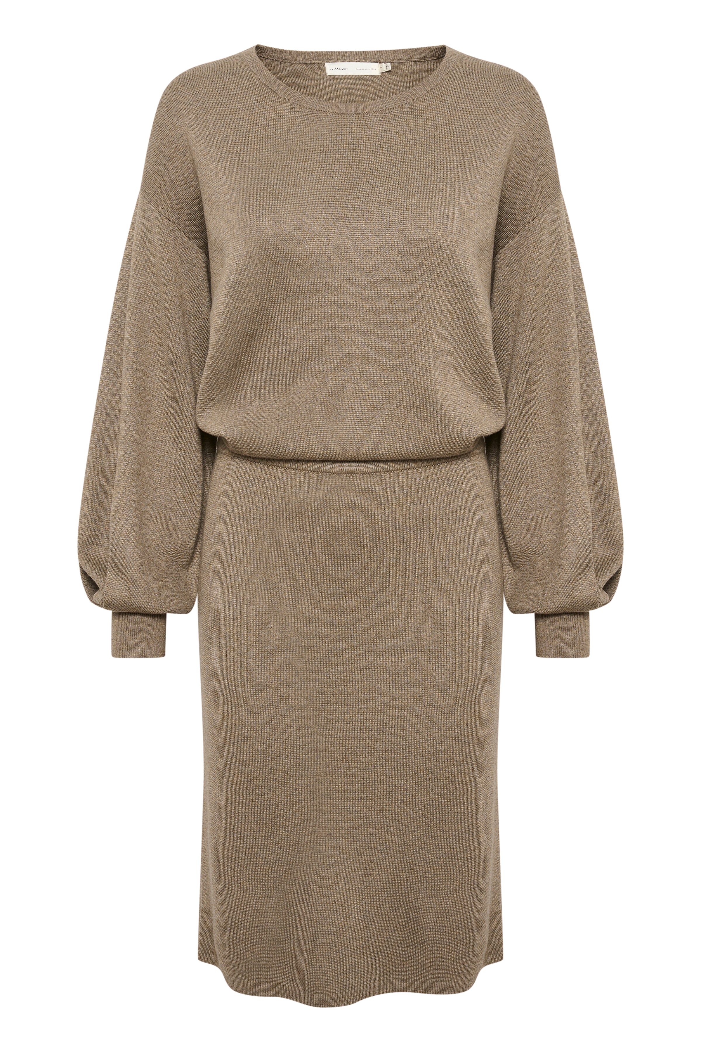 WanettaIW Kjole PACK FRONT 30108891-300868