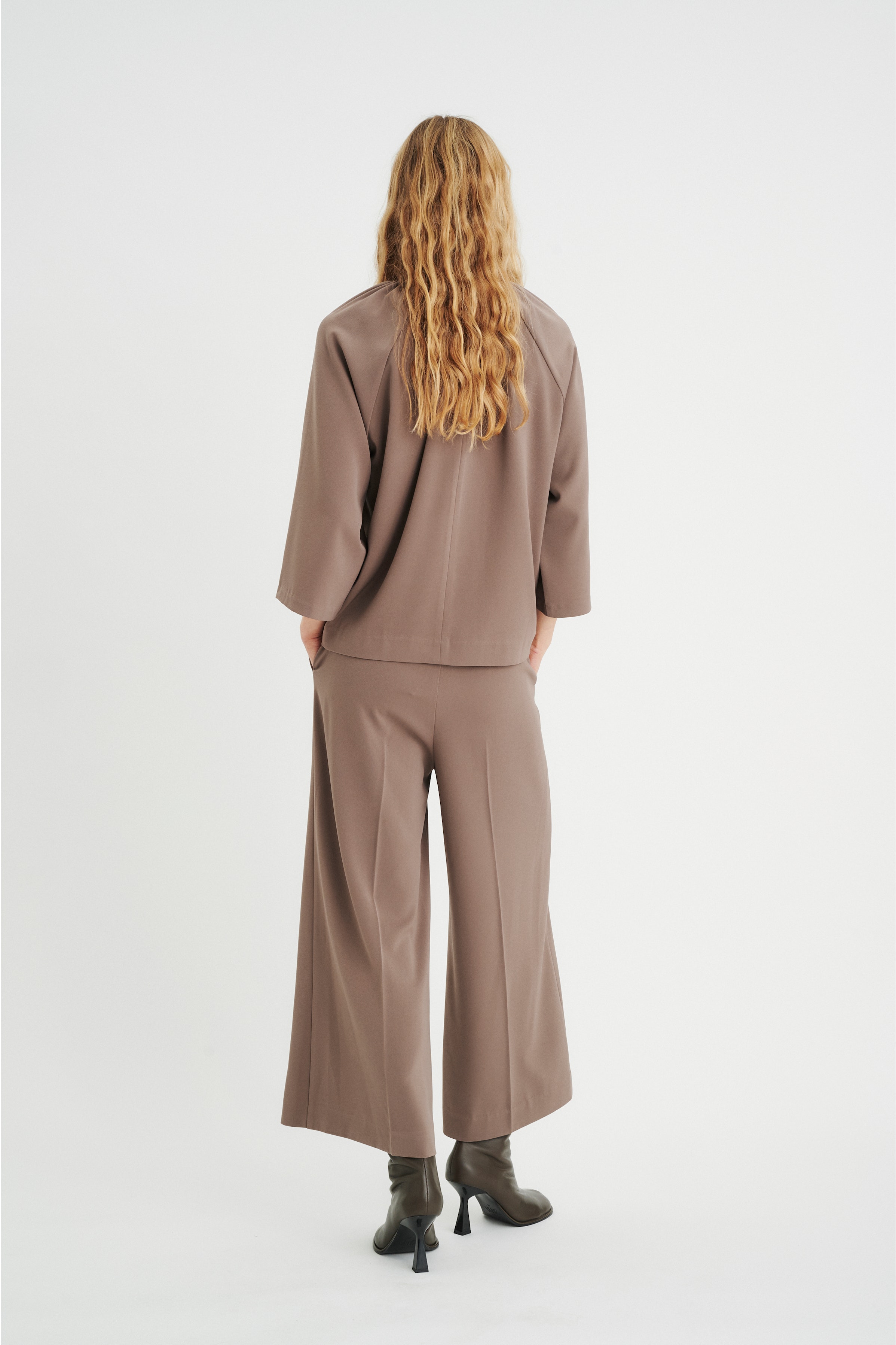 CadiaIW Pants Suiting LOOKBOOK FRONT 30106599-181304