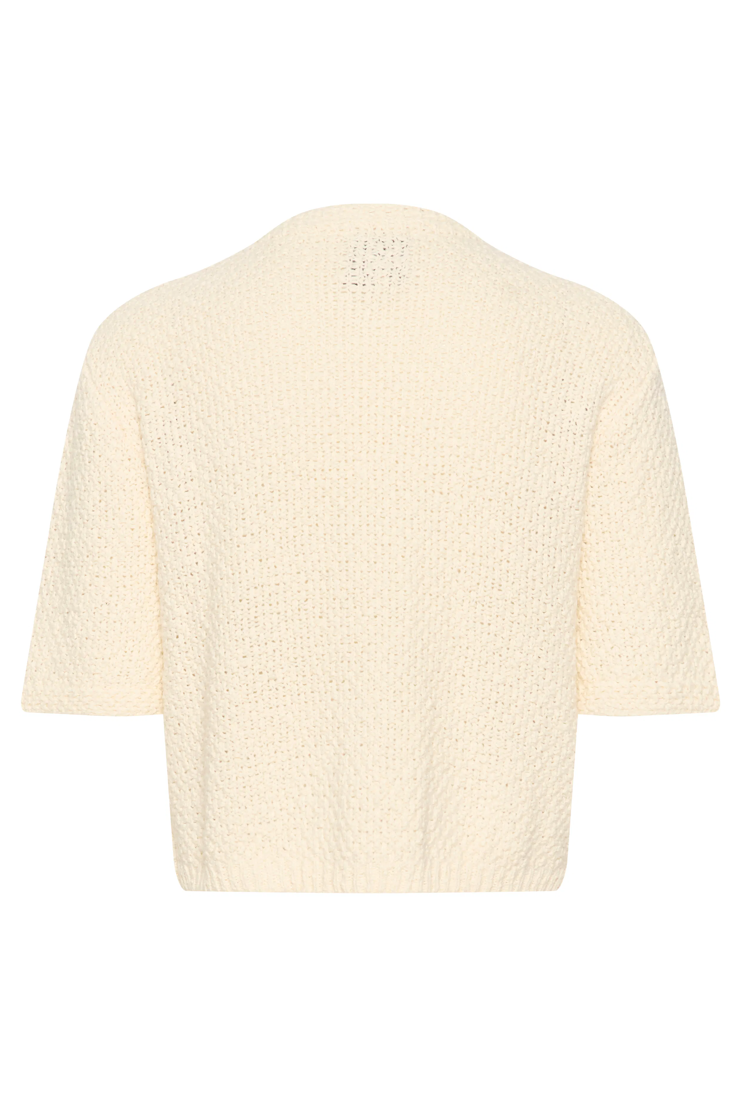 CarryMW Cardigan PACK FRONT 10704851-110105