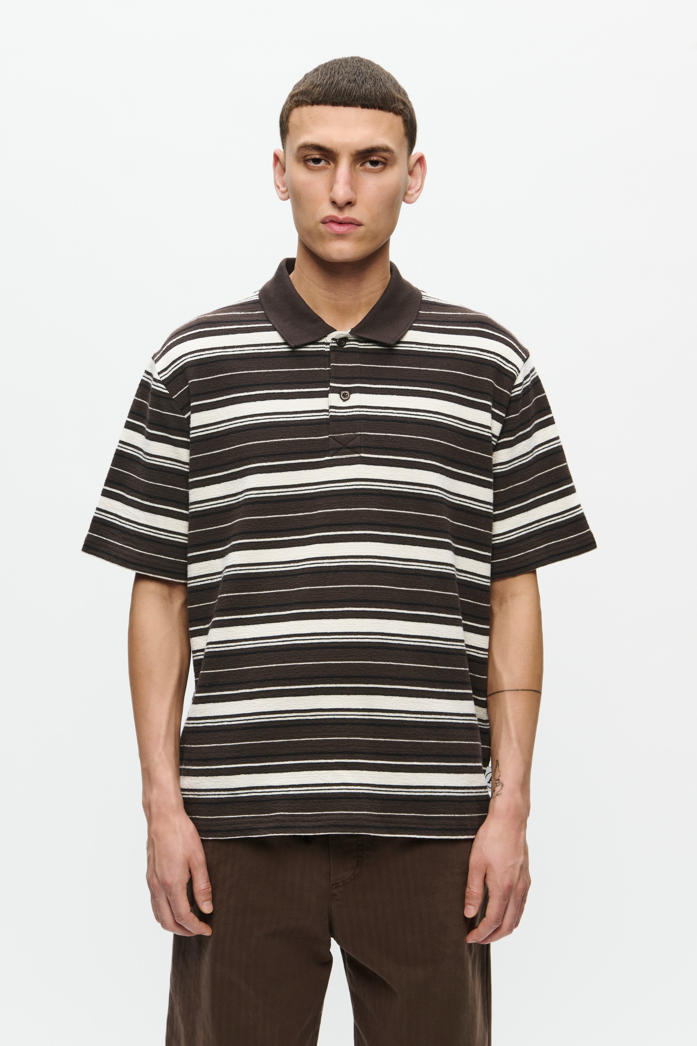 WWColton Poloshirt PACK FRONT 30251541-304134