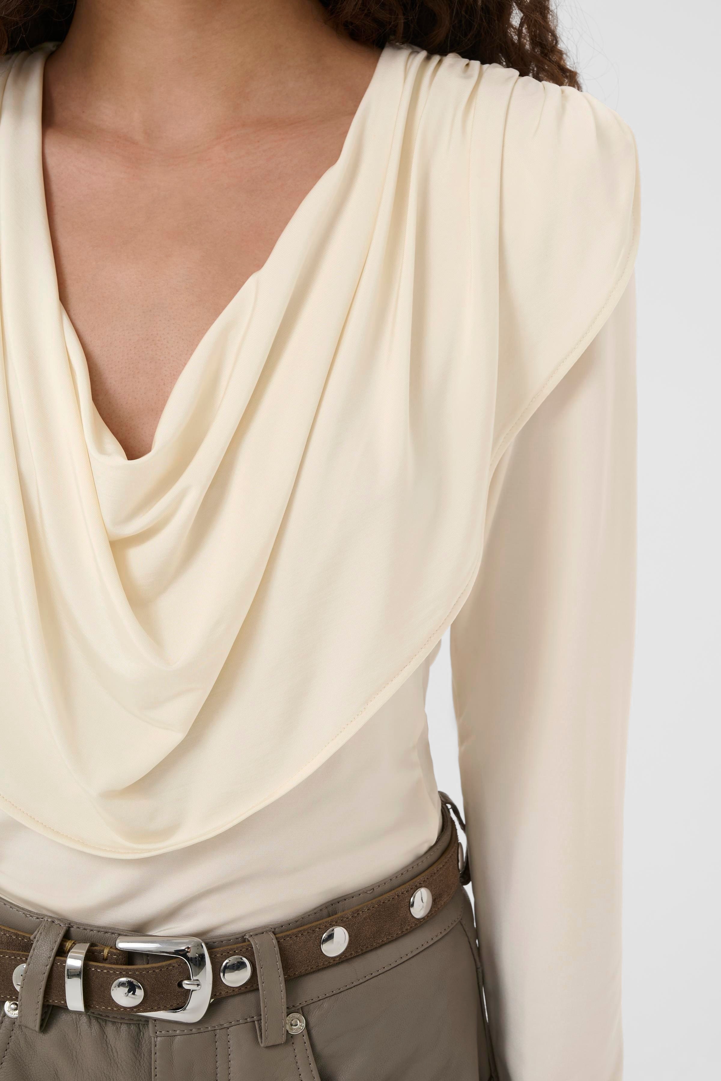 GZlaily Blouse LOOKBOOK DETAIL 10910980-110103