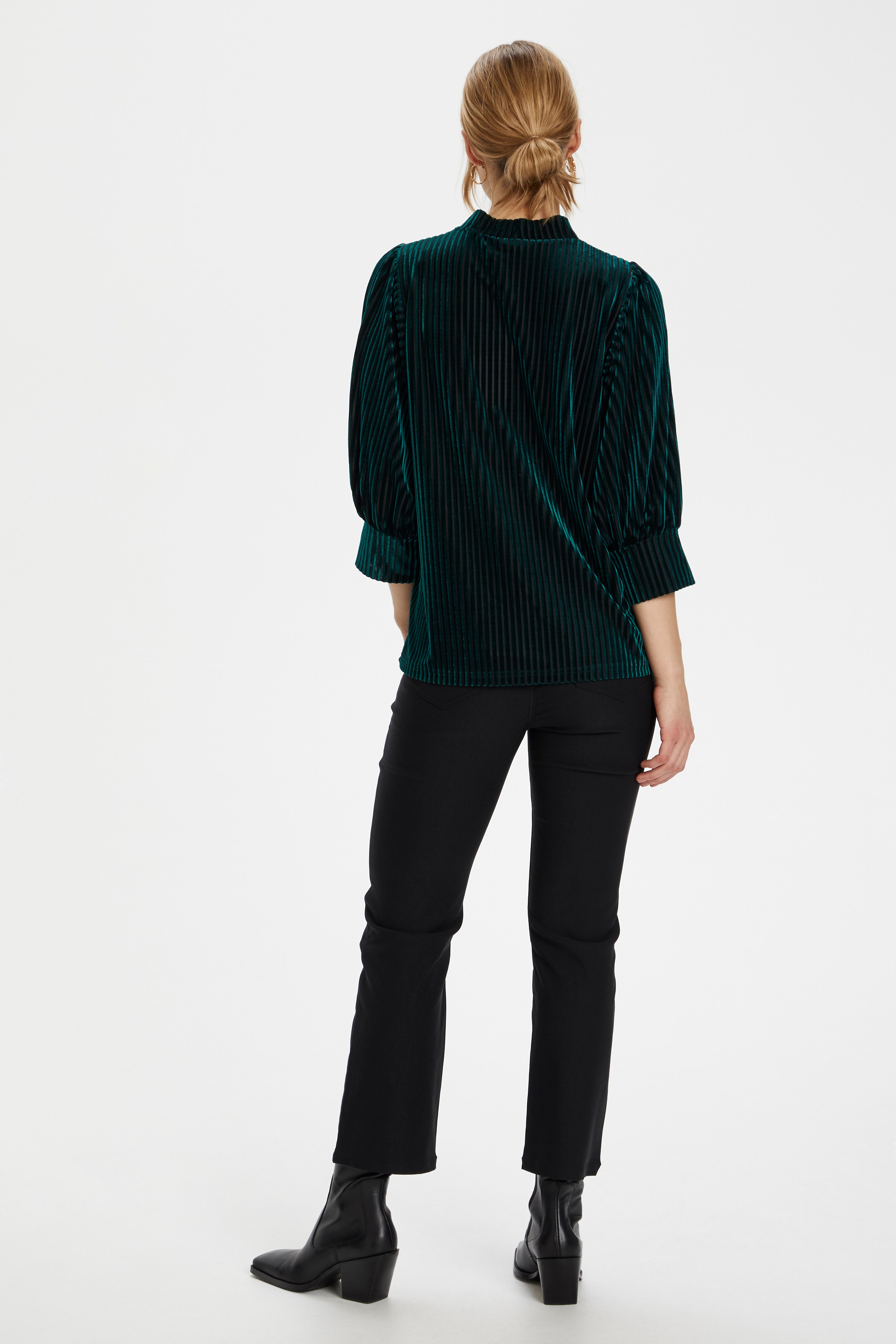 KAdina Bluse LOOKBOOK BACK 10504937-100563