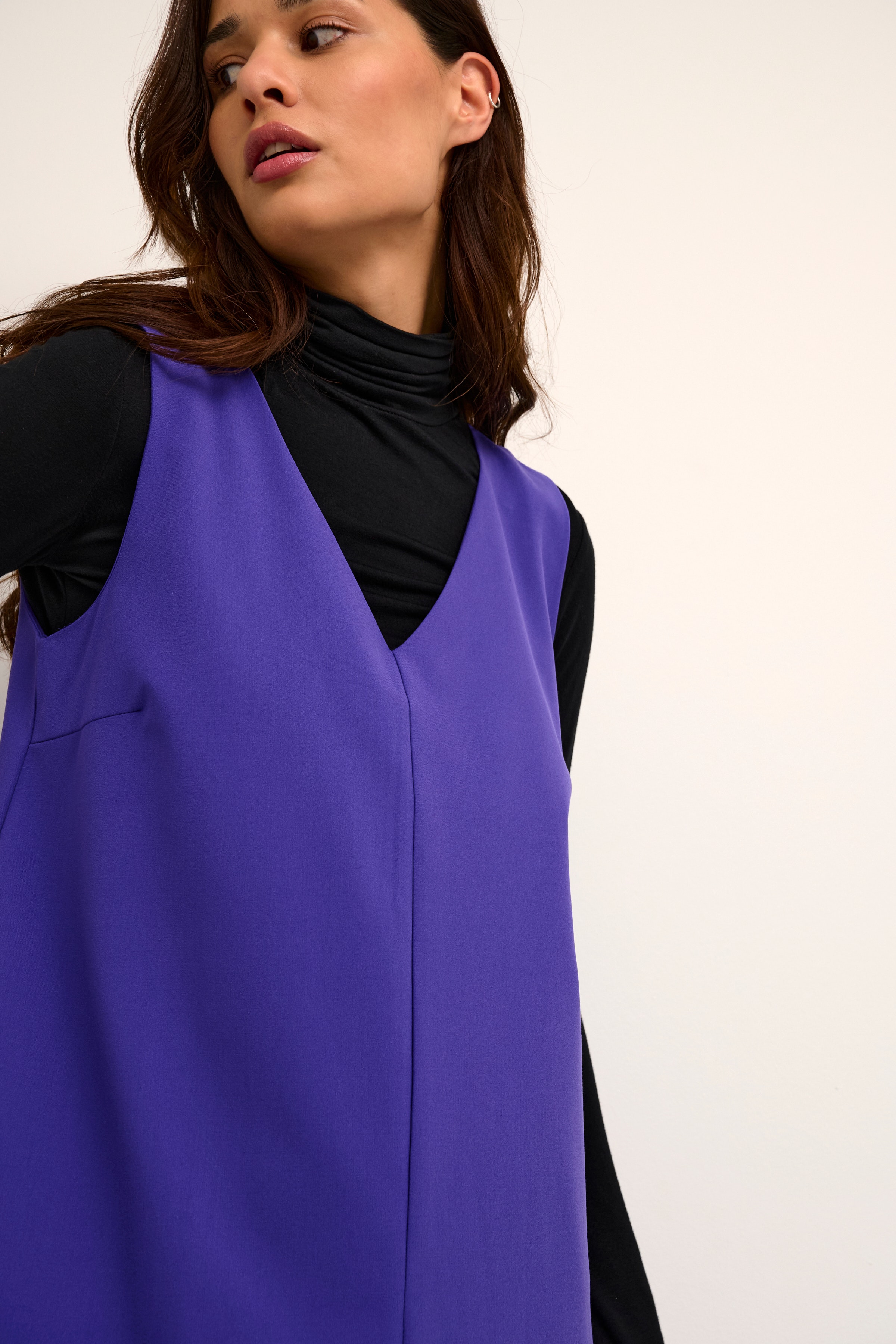 KAcolette Kjole LOOKBOOK DETAIL 10552150-193847